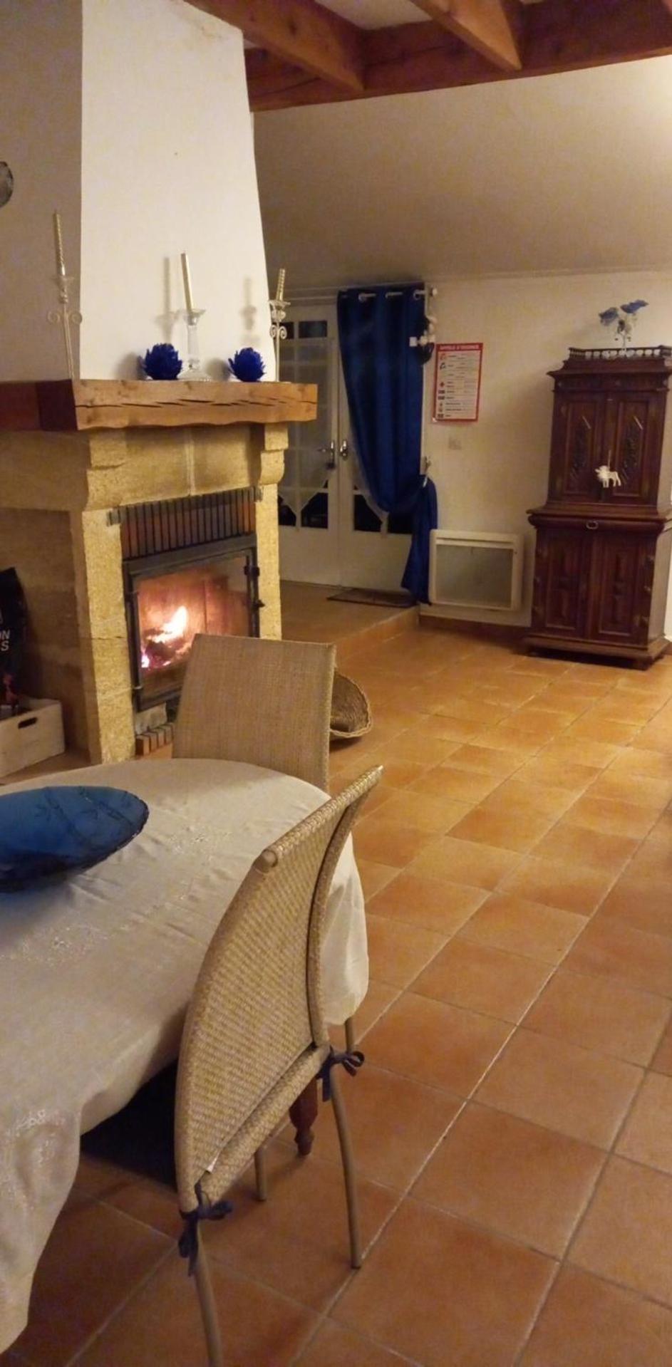 Les Demeures de la Laigne