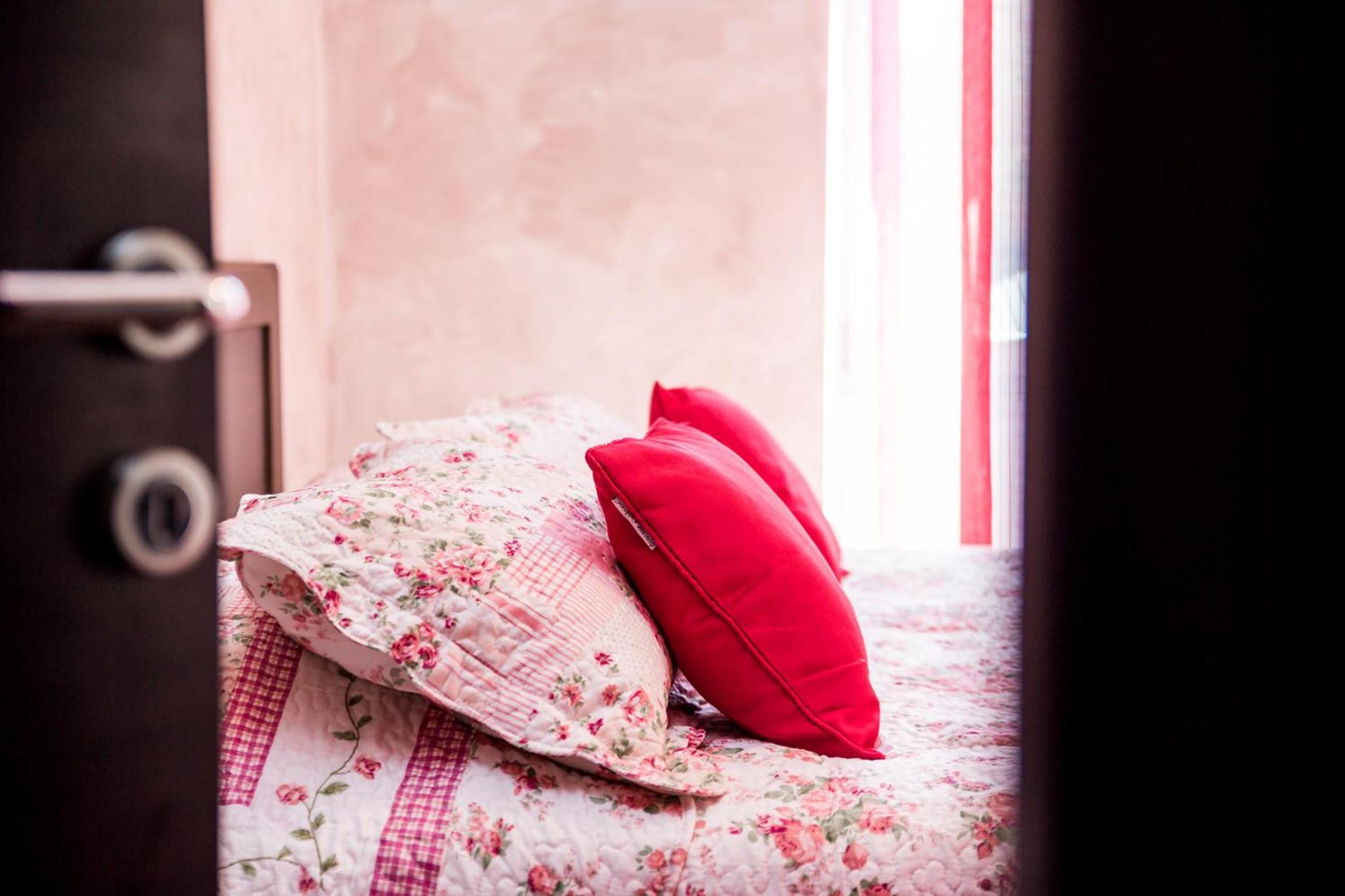 Apartmani Paulina