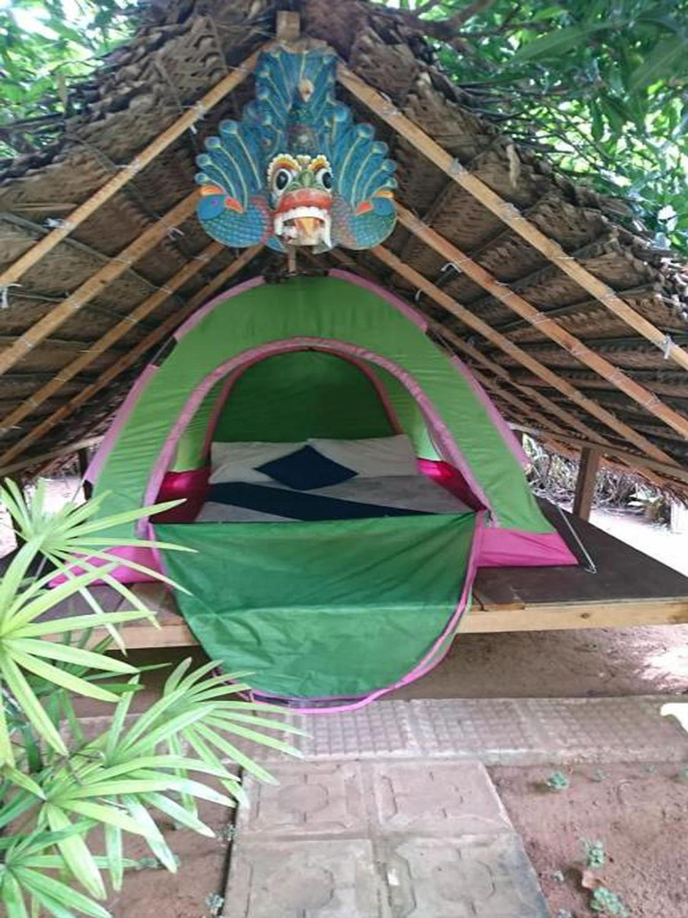 Chandi Relax Hostel view 4