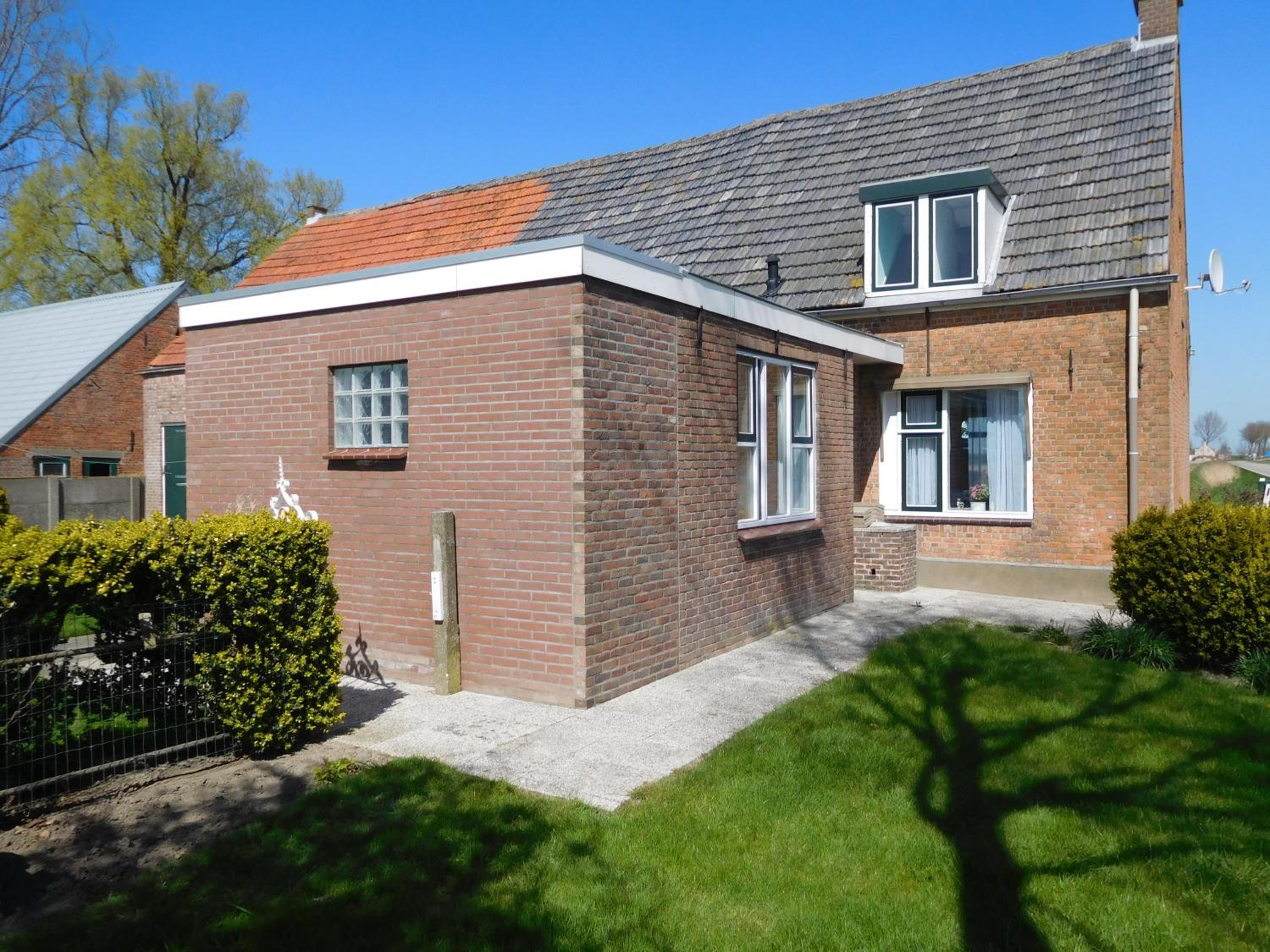 Kustverhuur, Polderwoning het Hoefje view 5
