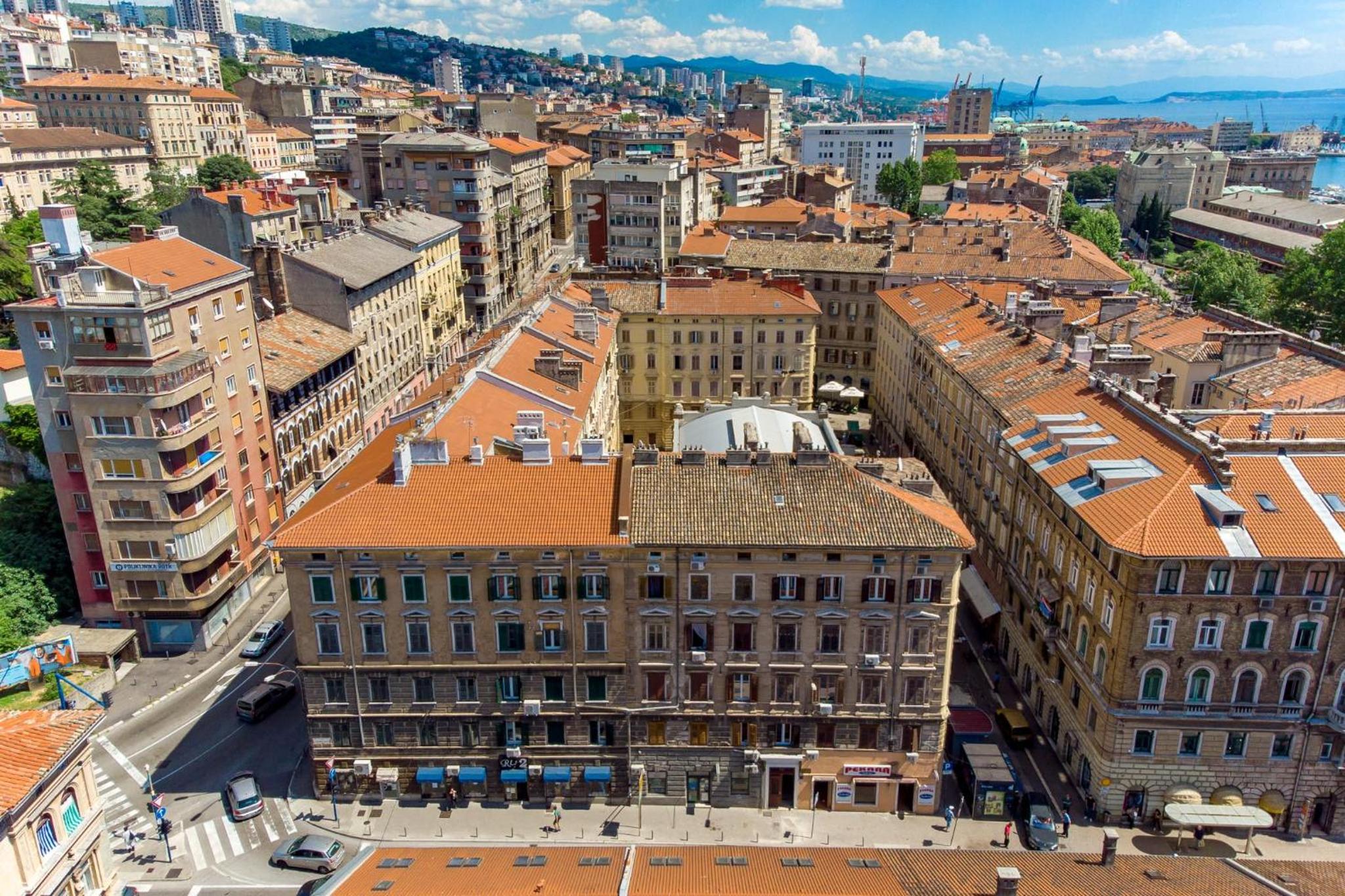 Apartmani Paulina