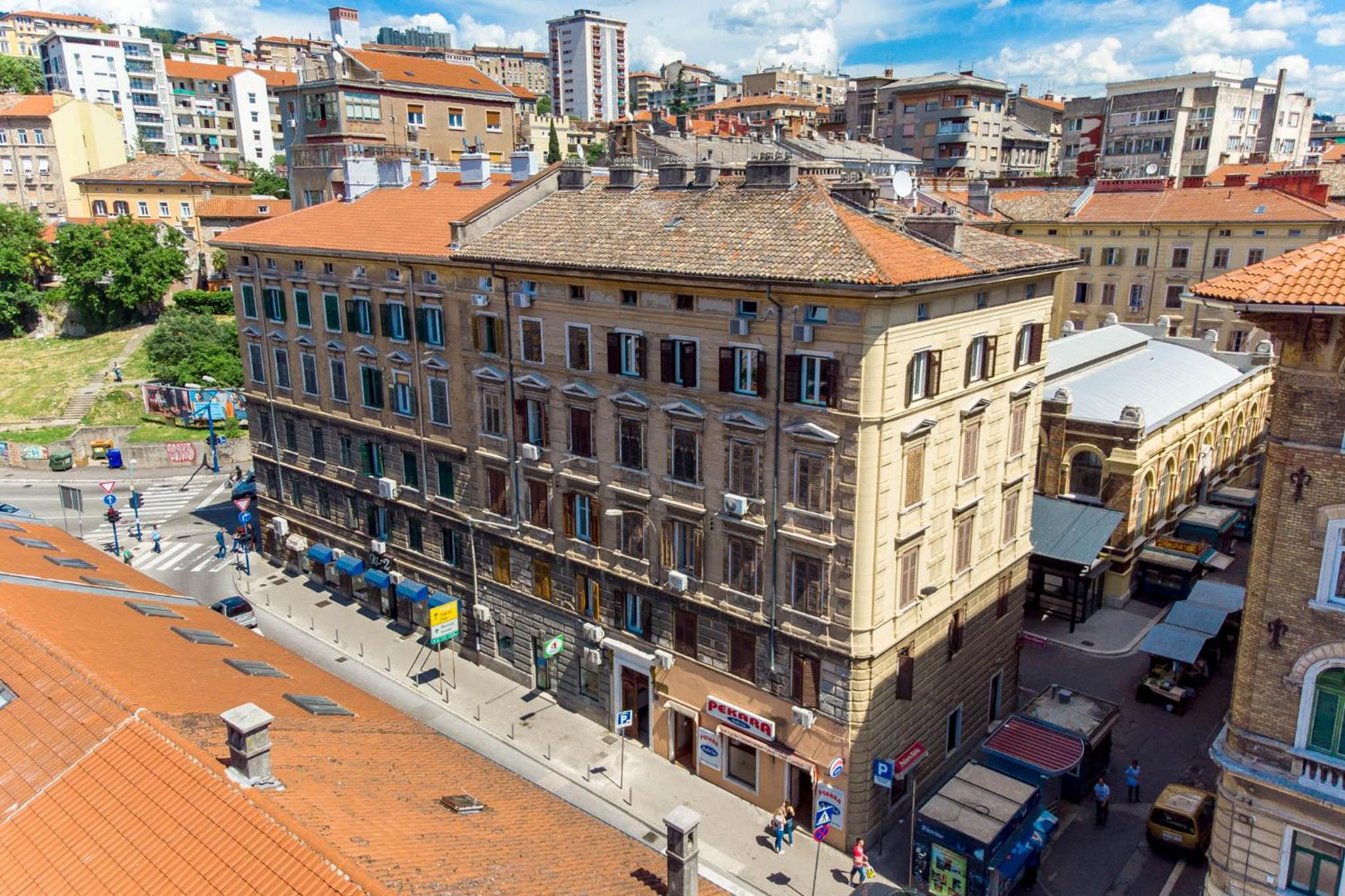 Apartmani Paulina