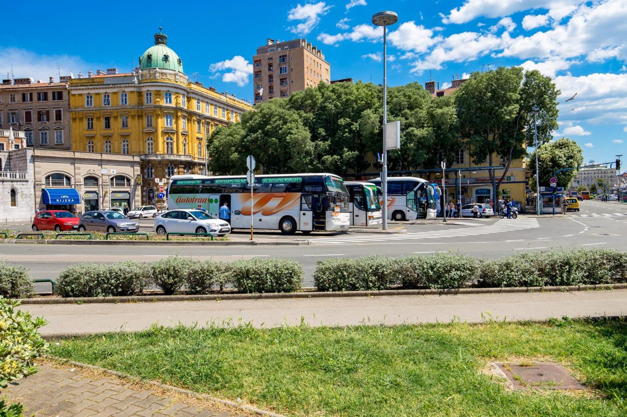 Apartmani Paulina