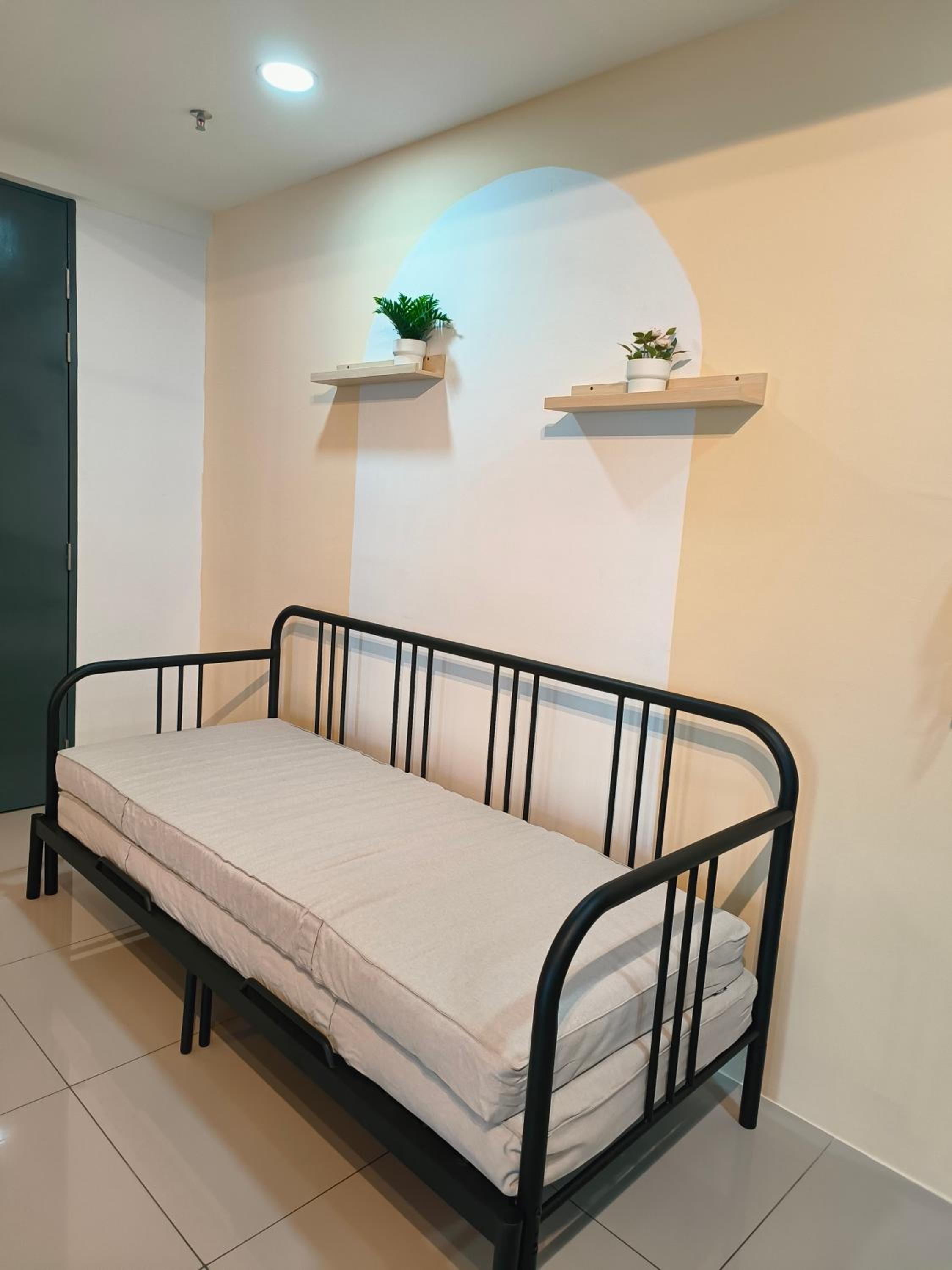 Homestay at Macalister 218 Georgetown by WL photo 4