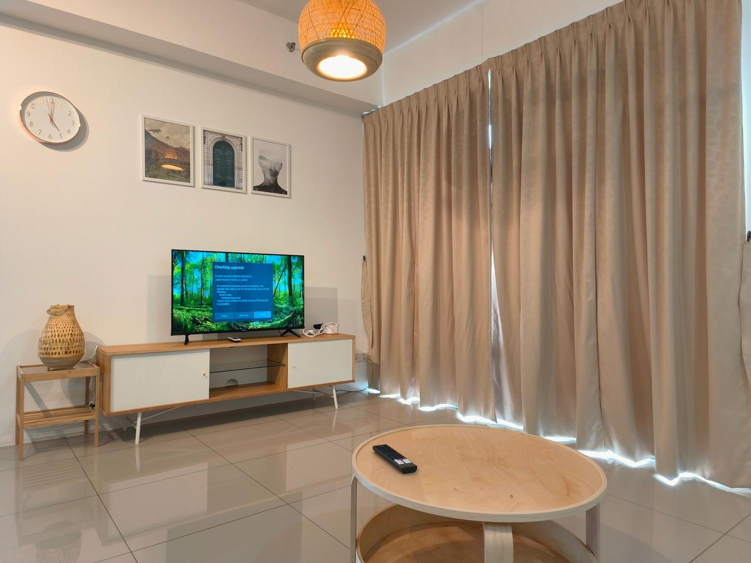 Homestay at Macalister 218 Georgetown by WL photo 5