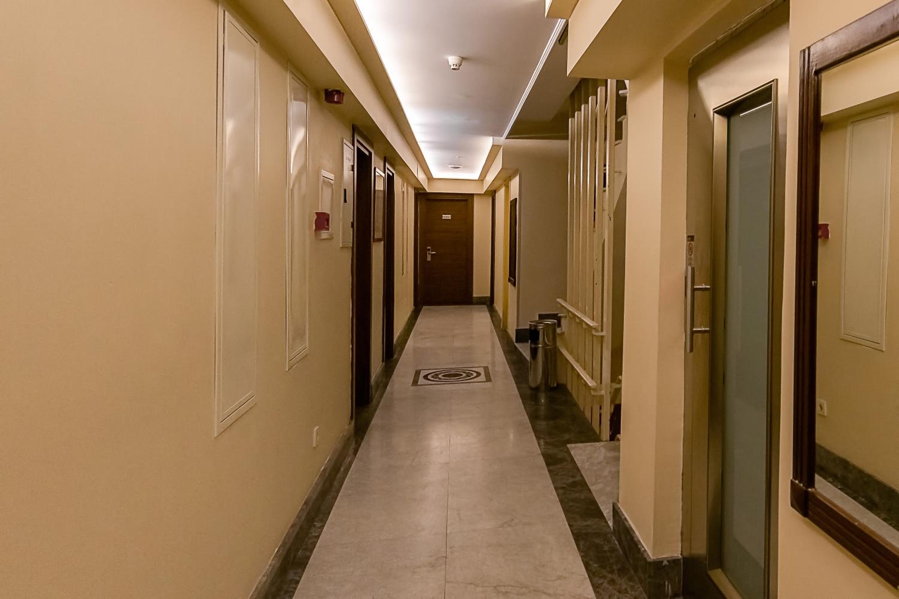 The Center Otel - Image 21