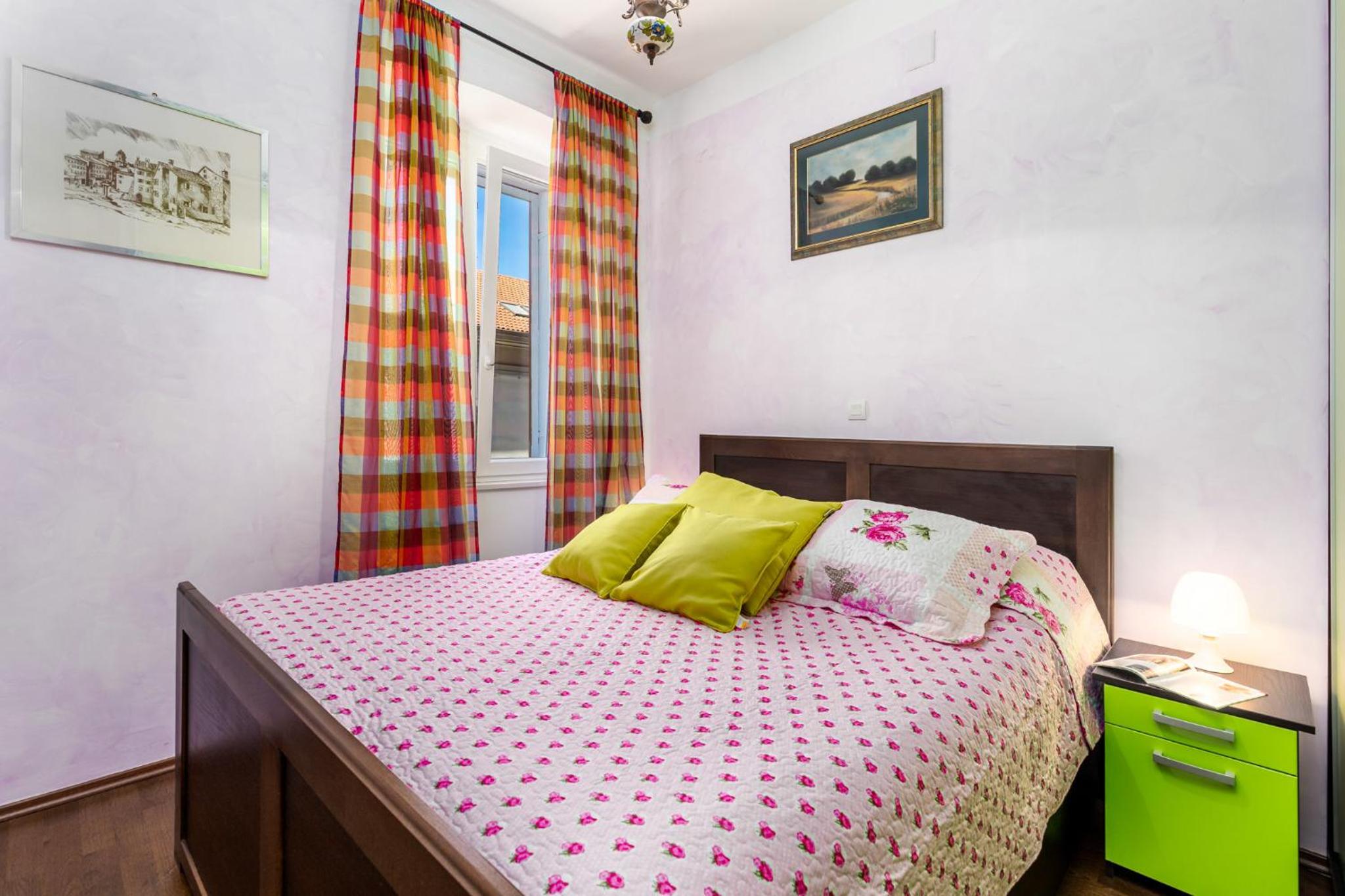 Apartmani Paulina