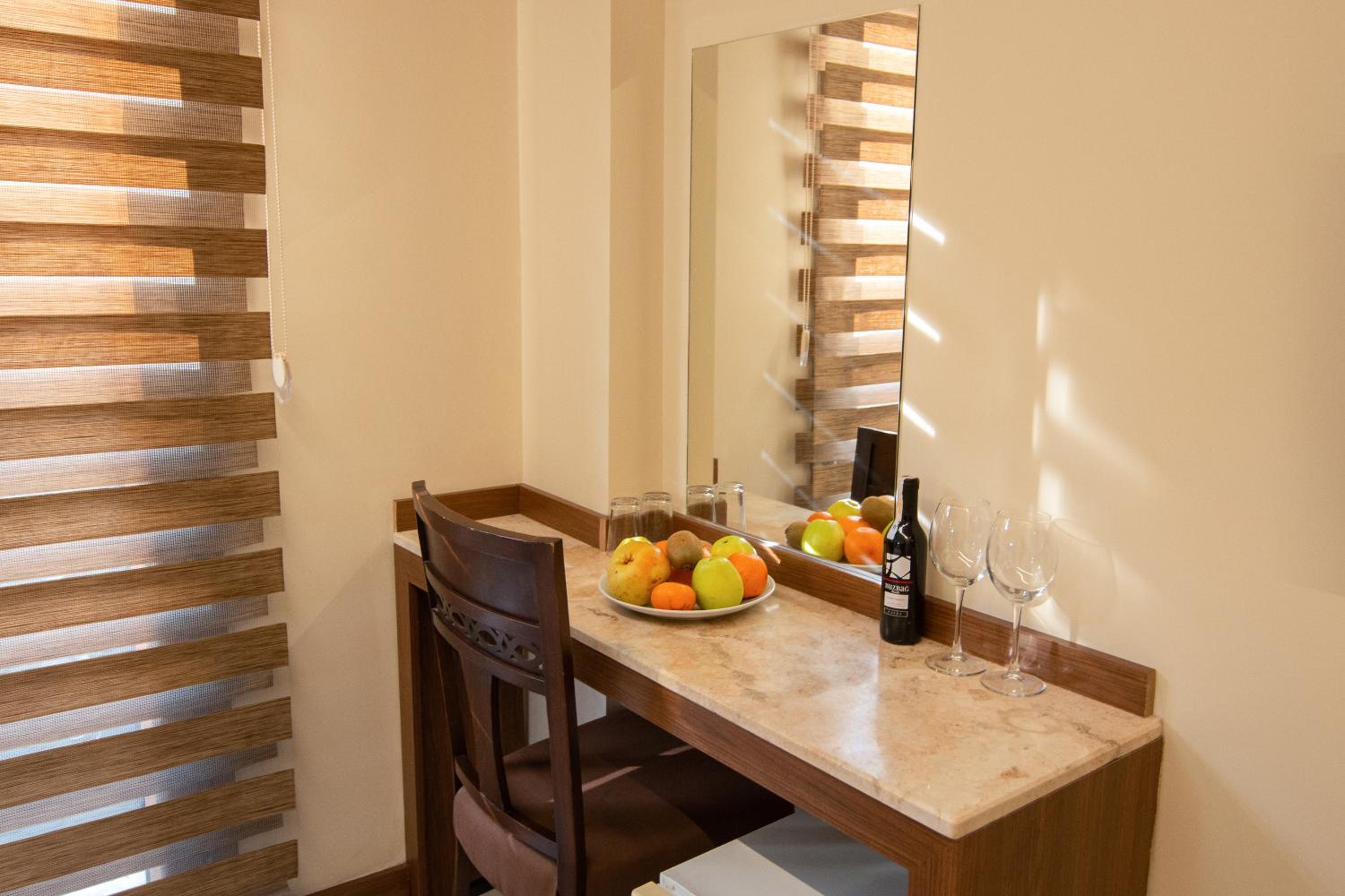 The Center Otel - Image 22