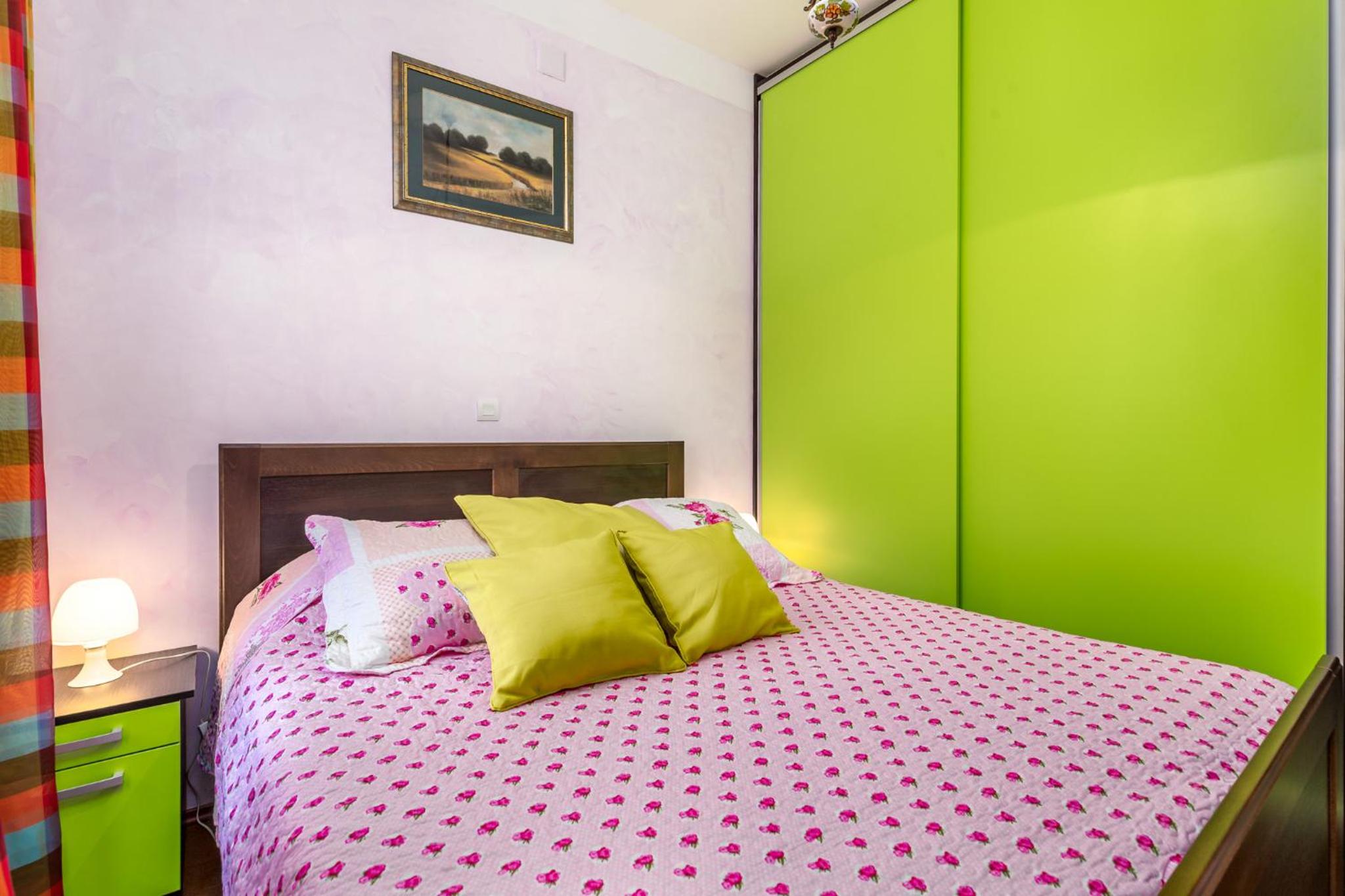 Apartmani Paulina