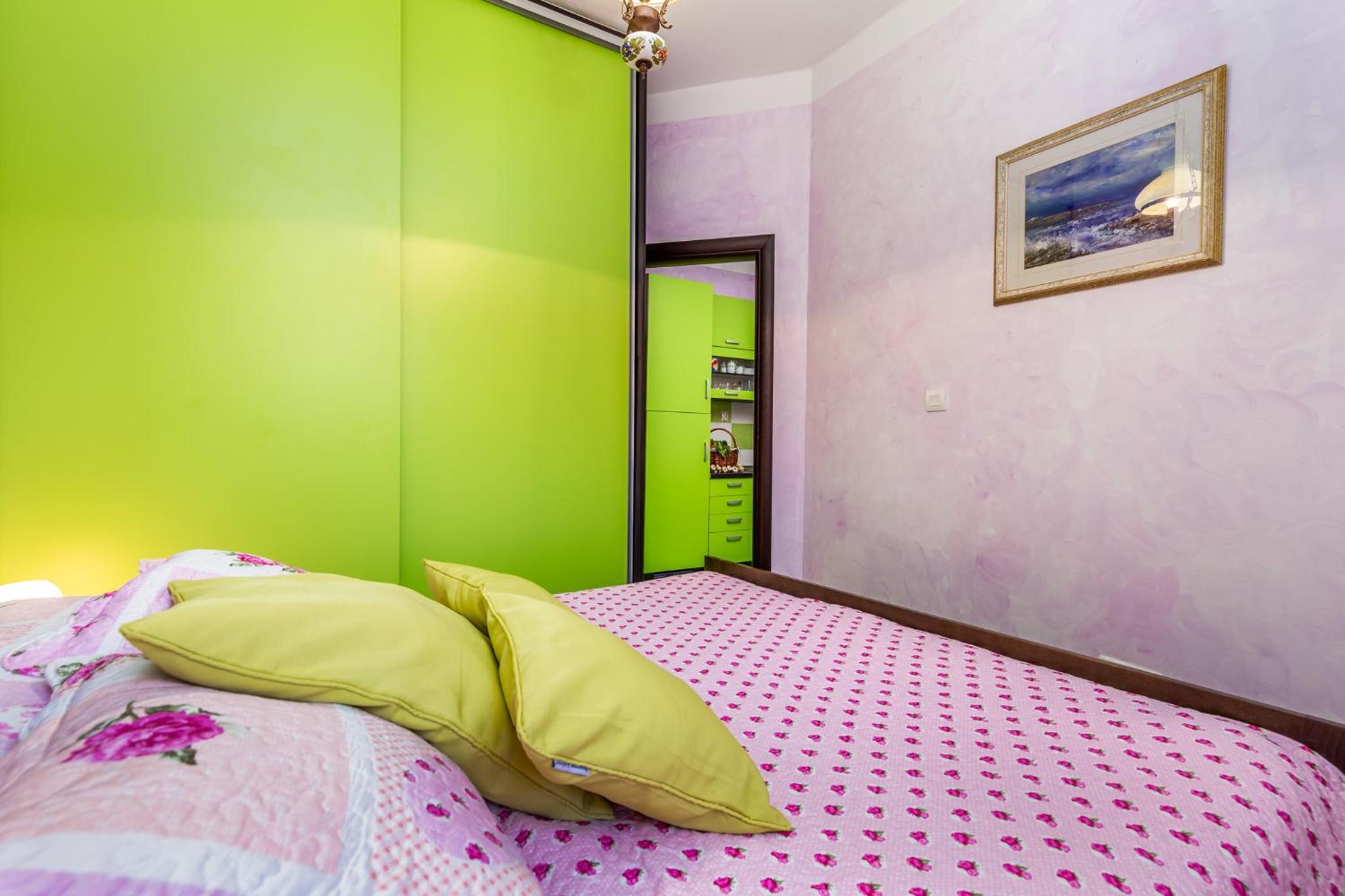 Apartmani Paulina