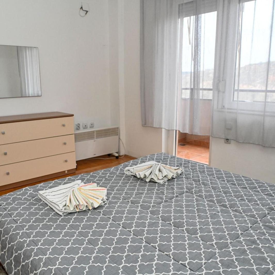 ASPERA Apartments view 2