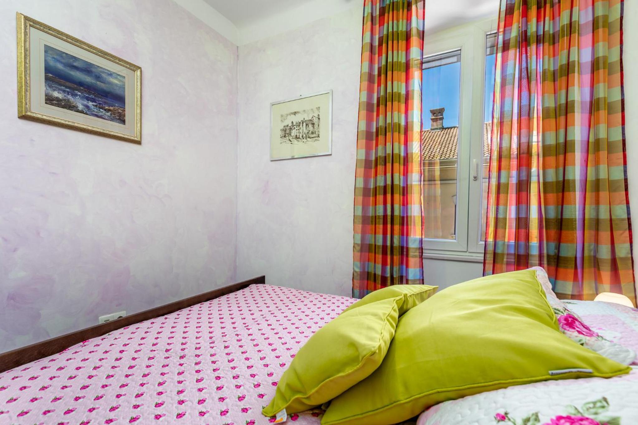 Apartmani Paulina