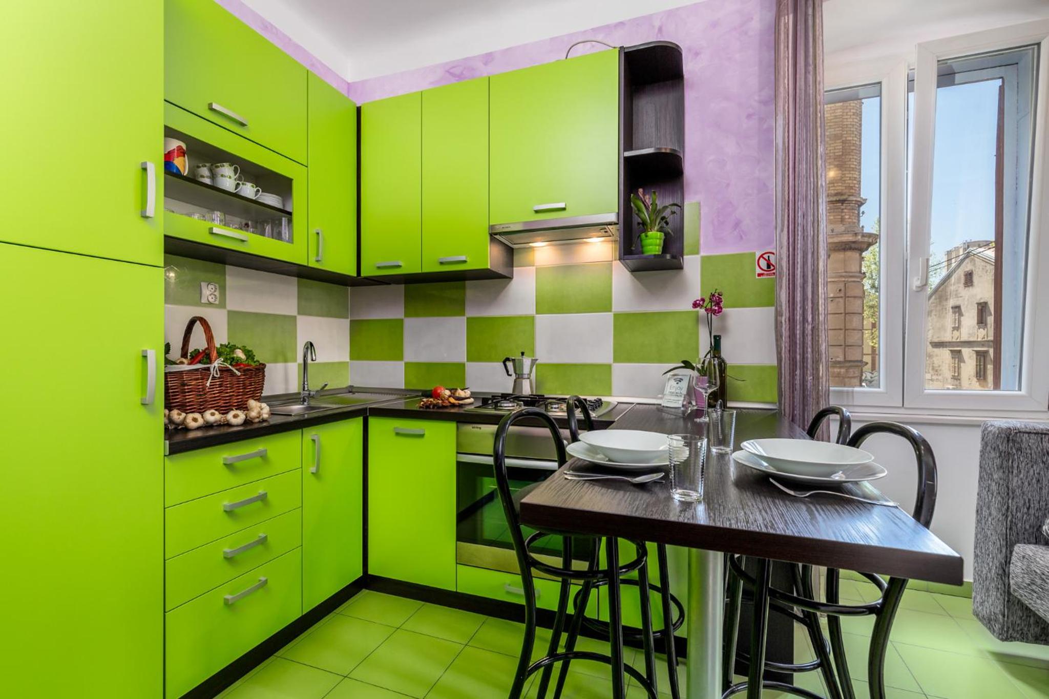 Apartmani Paulina