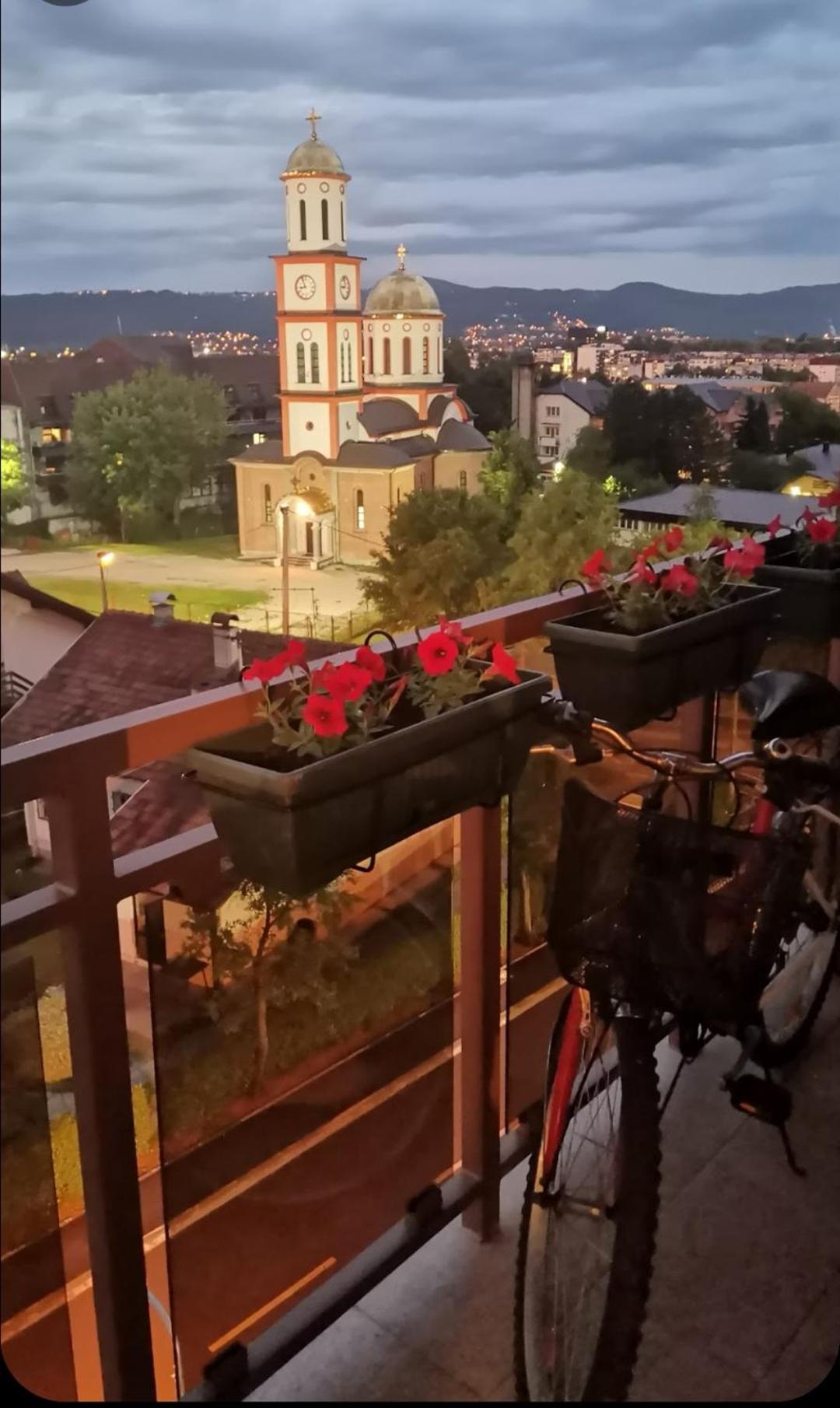 Apartman Vera