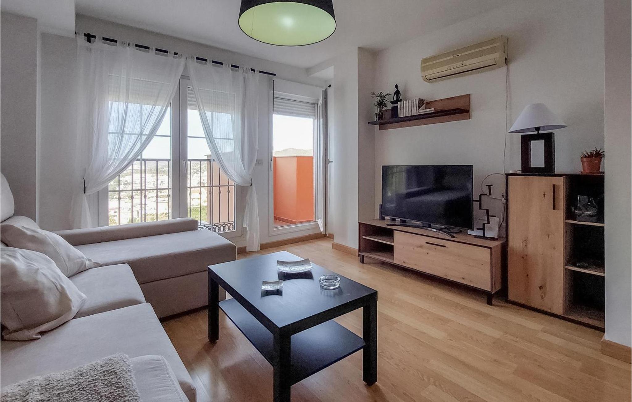Amazing Apartment In Torre De Benagalbón