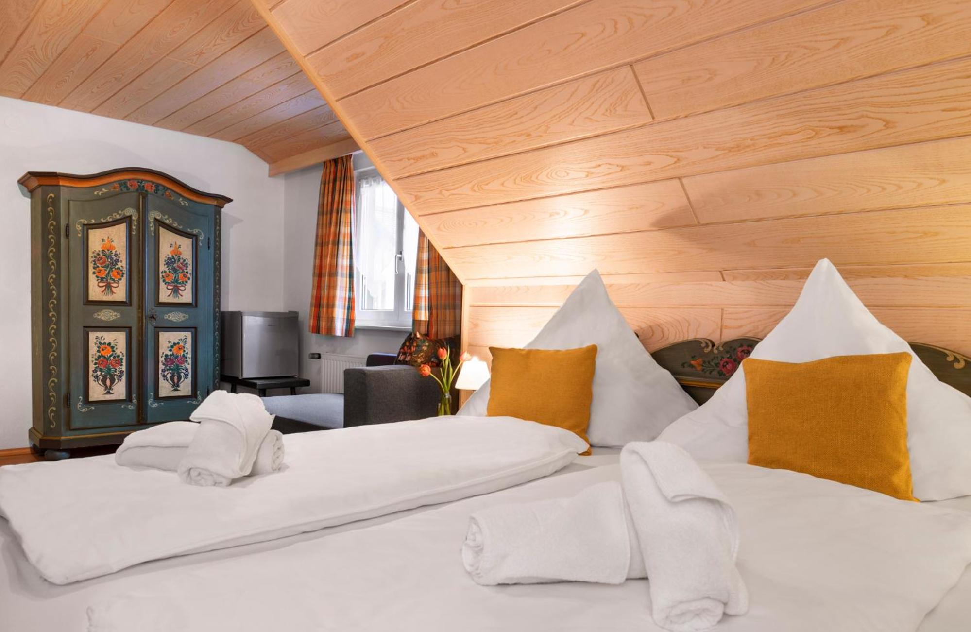 Hotel Sonnenstube Hagnau