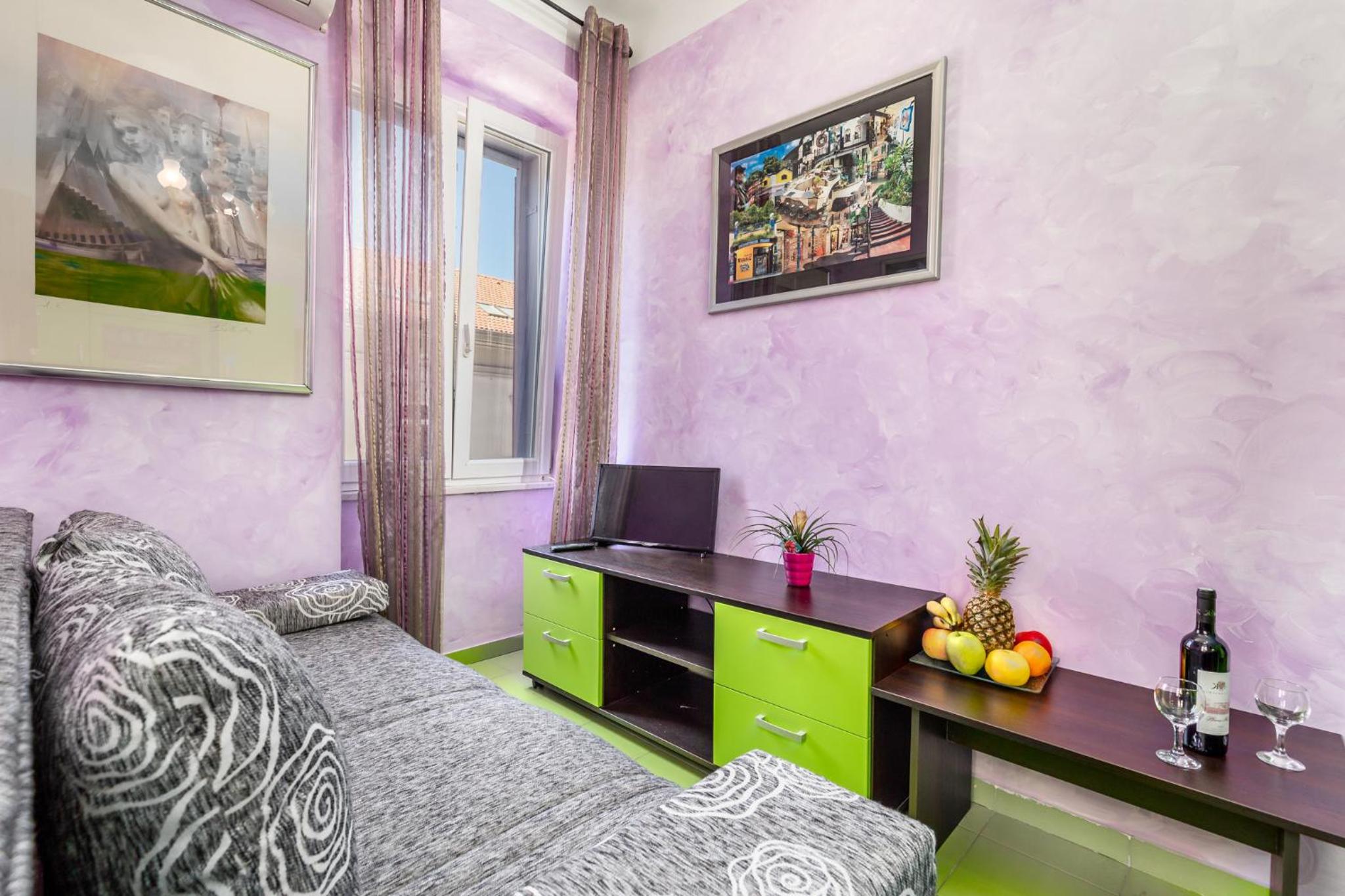 Apartmani Paulina