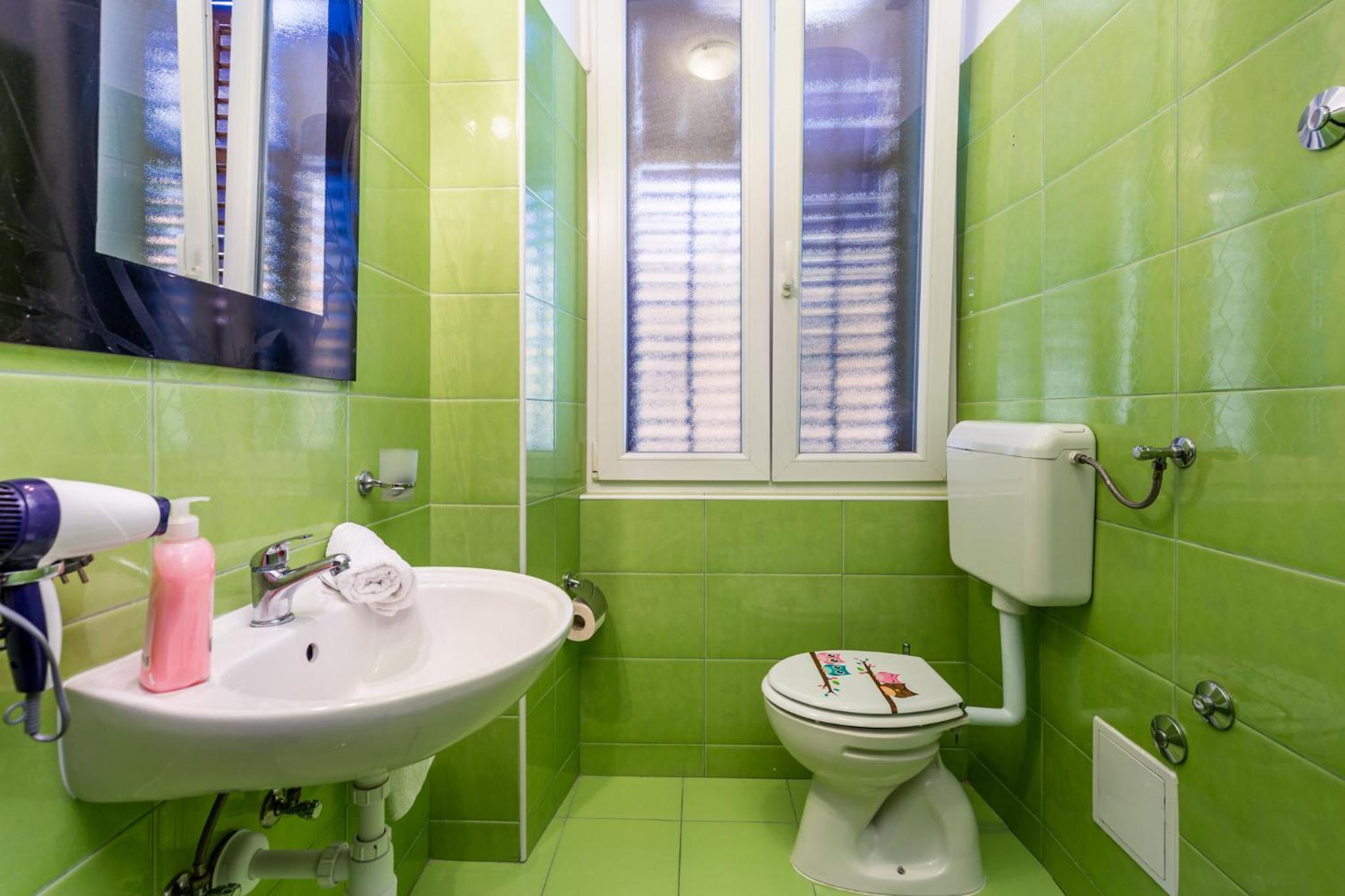 Apartmani Paulina