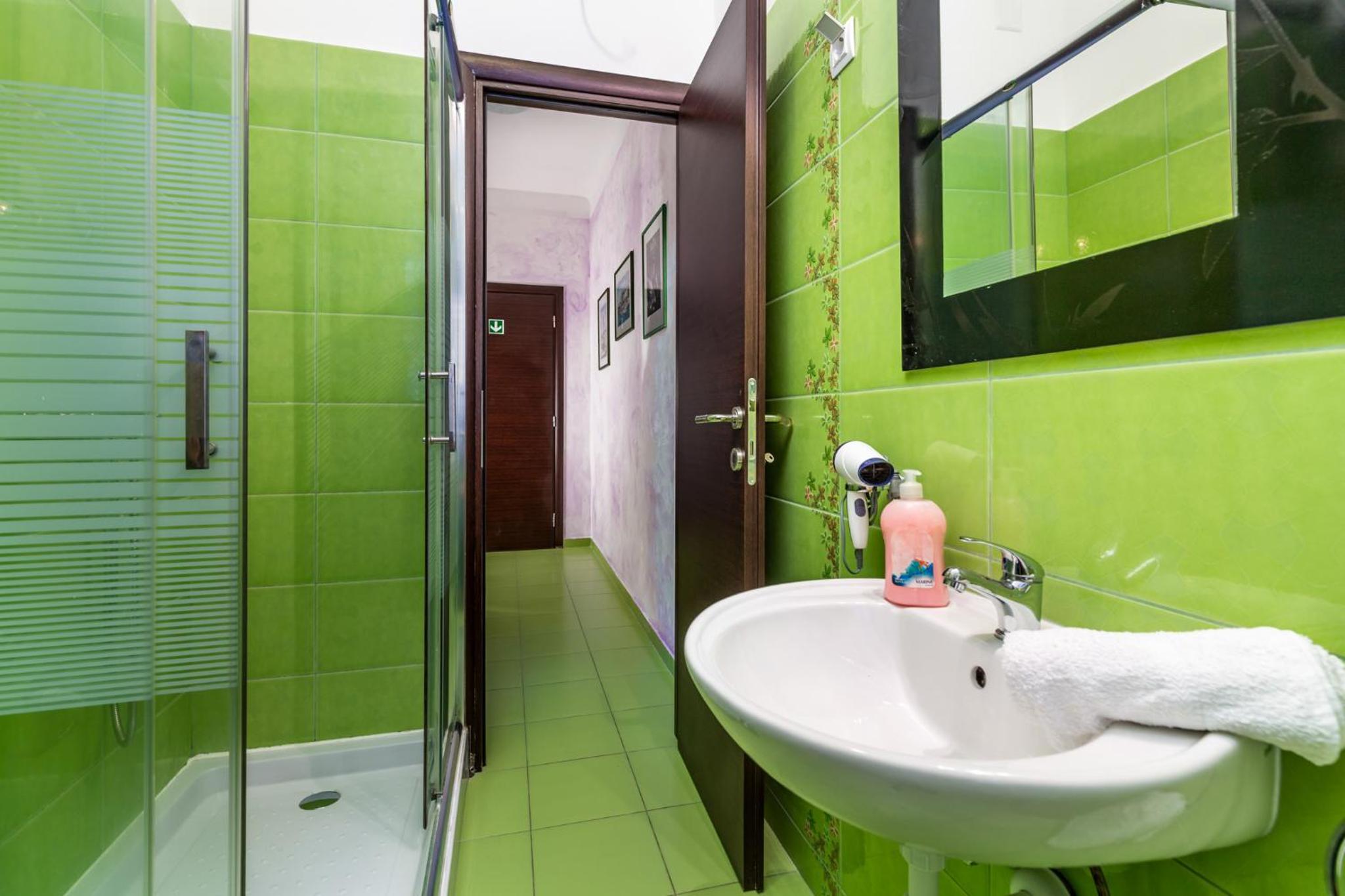 Apartmani Paulina