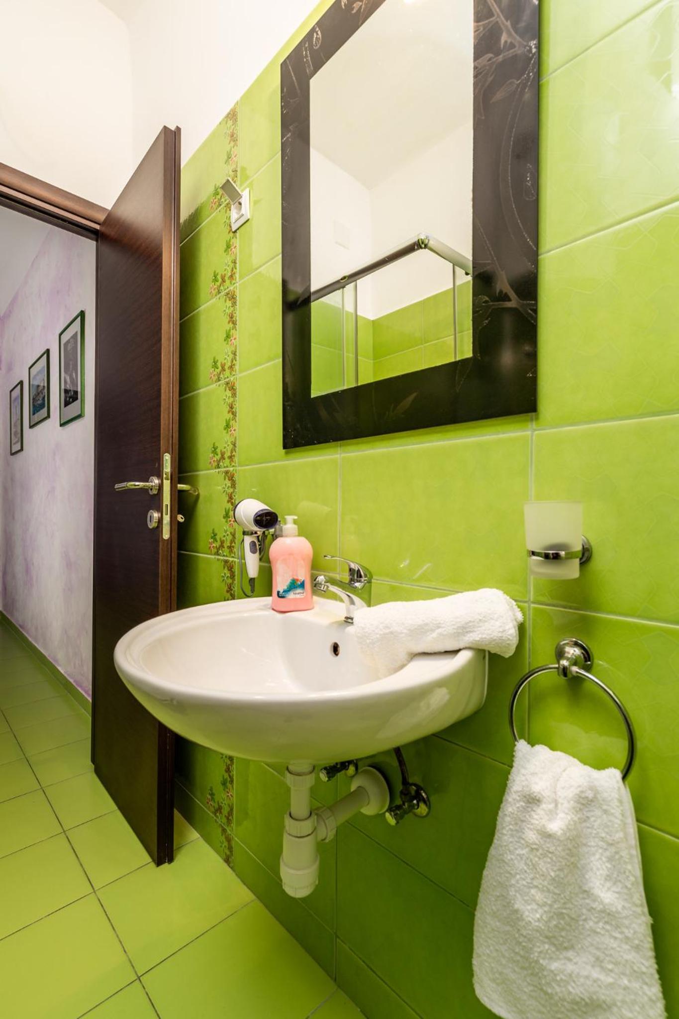 Apartmani Paulina