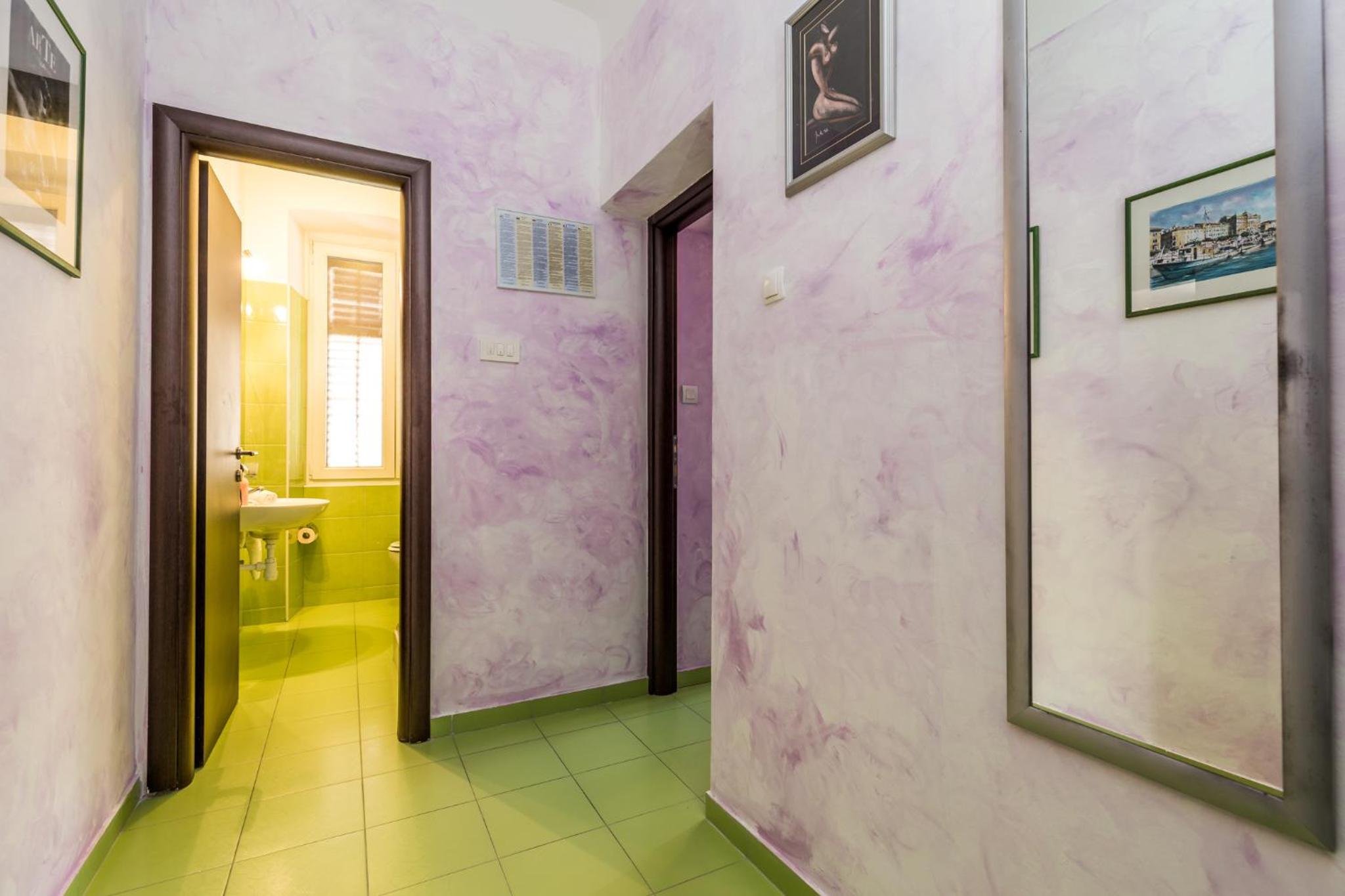 Apartmani Paulina