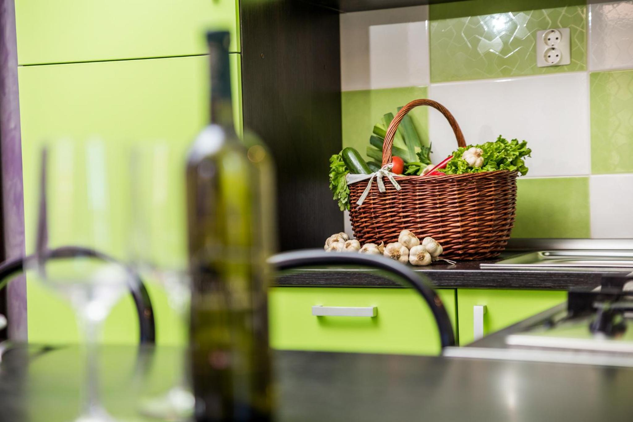 Apartmani Paulina