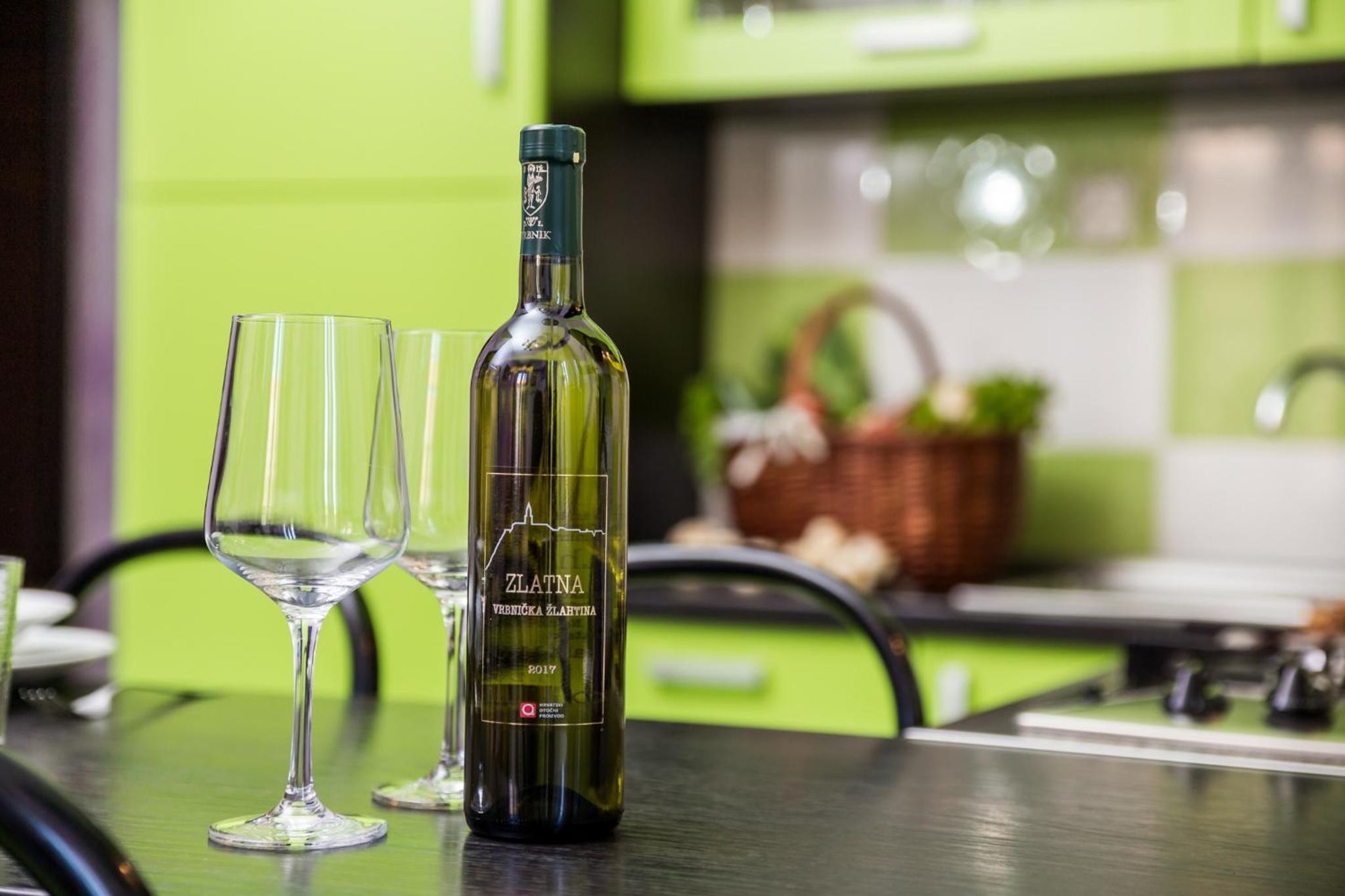 Apartmani Paulina