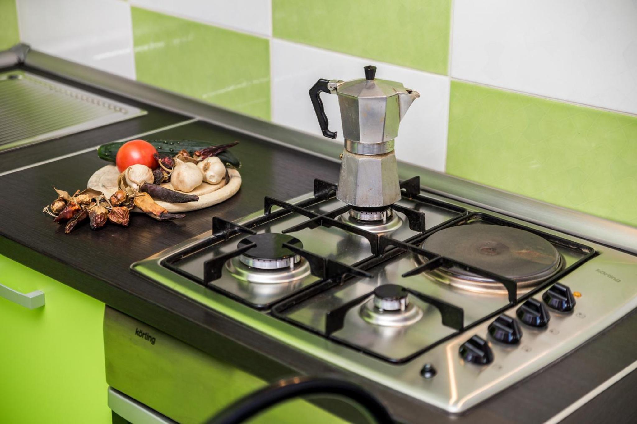 Apartmani Paulina