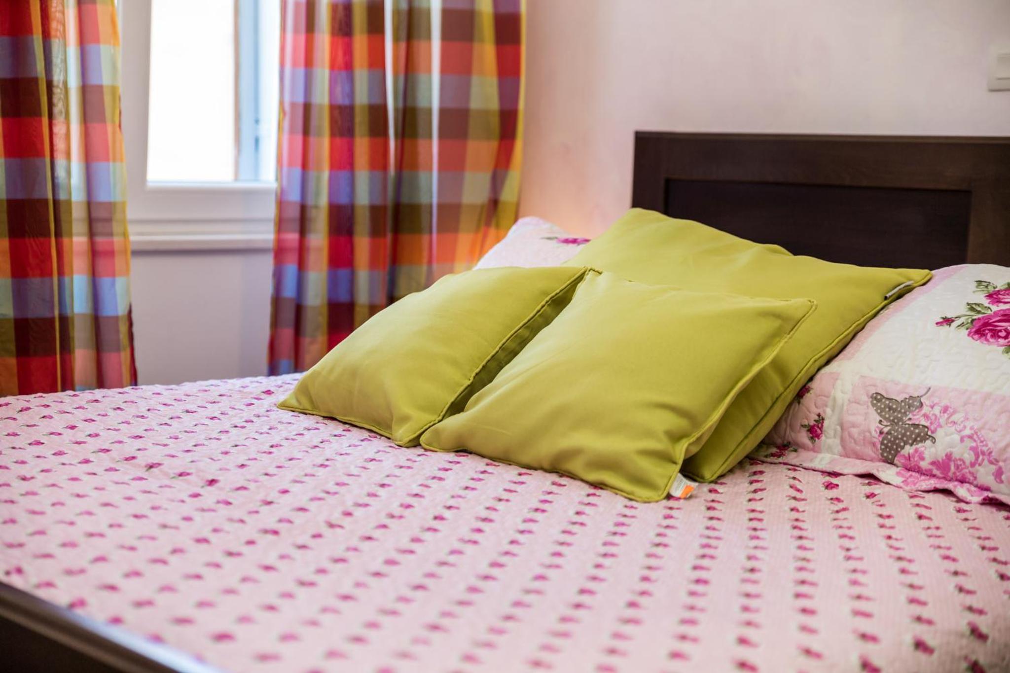 Apartmani Paulina