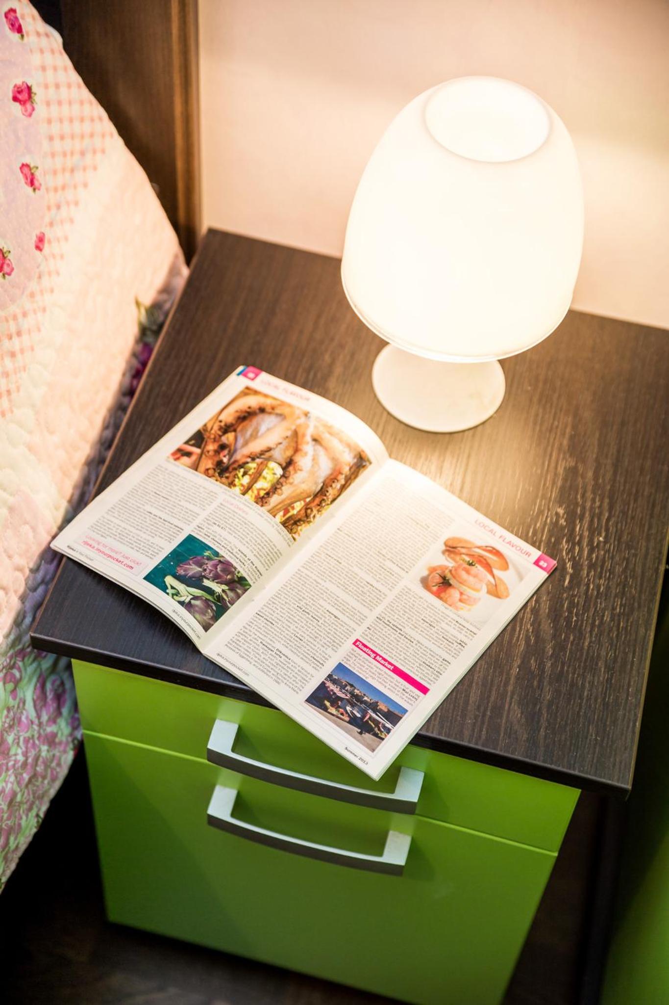 Apartmani Paulina