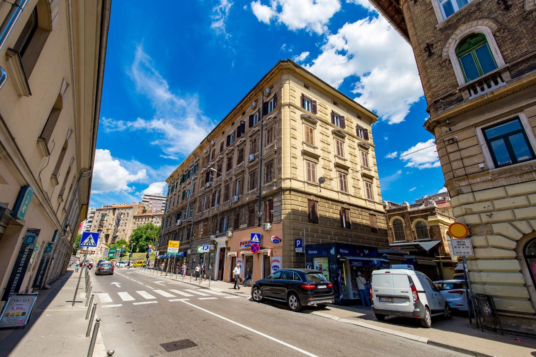 Apartmani Paulina