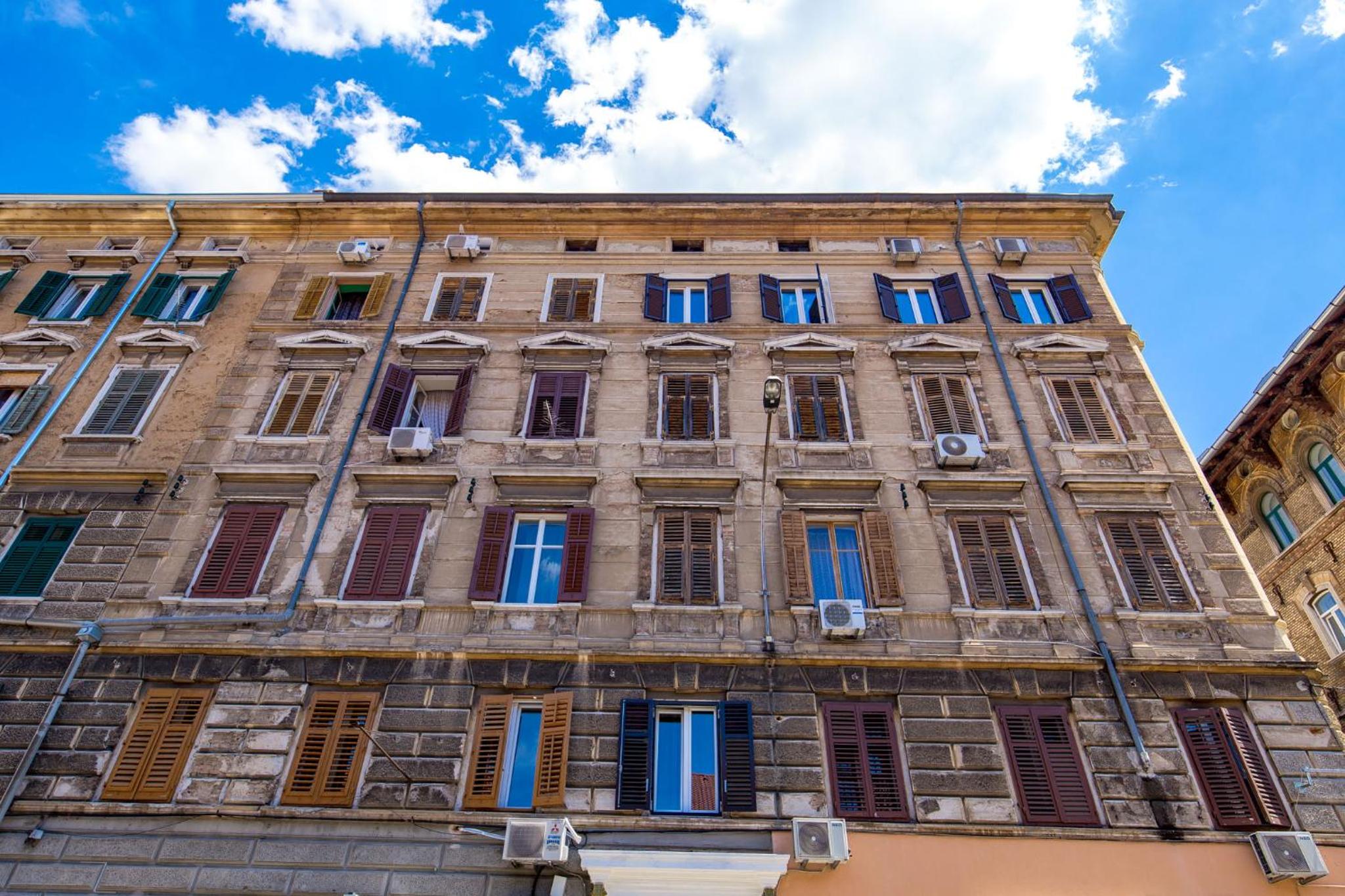 Apartmani Paulina