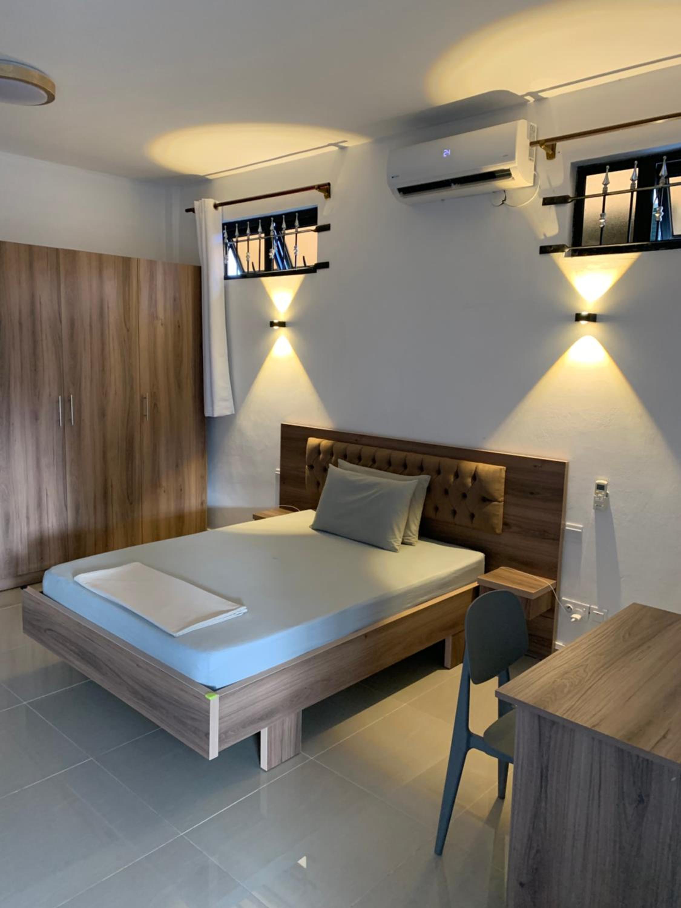 Residence La Colombe