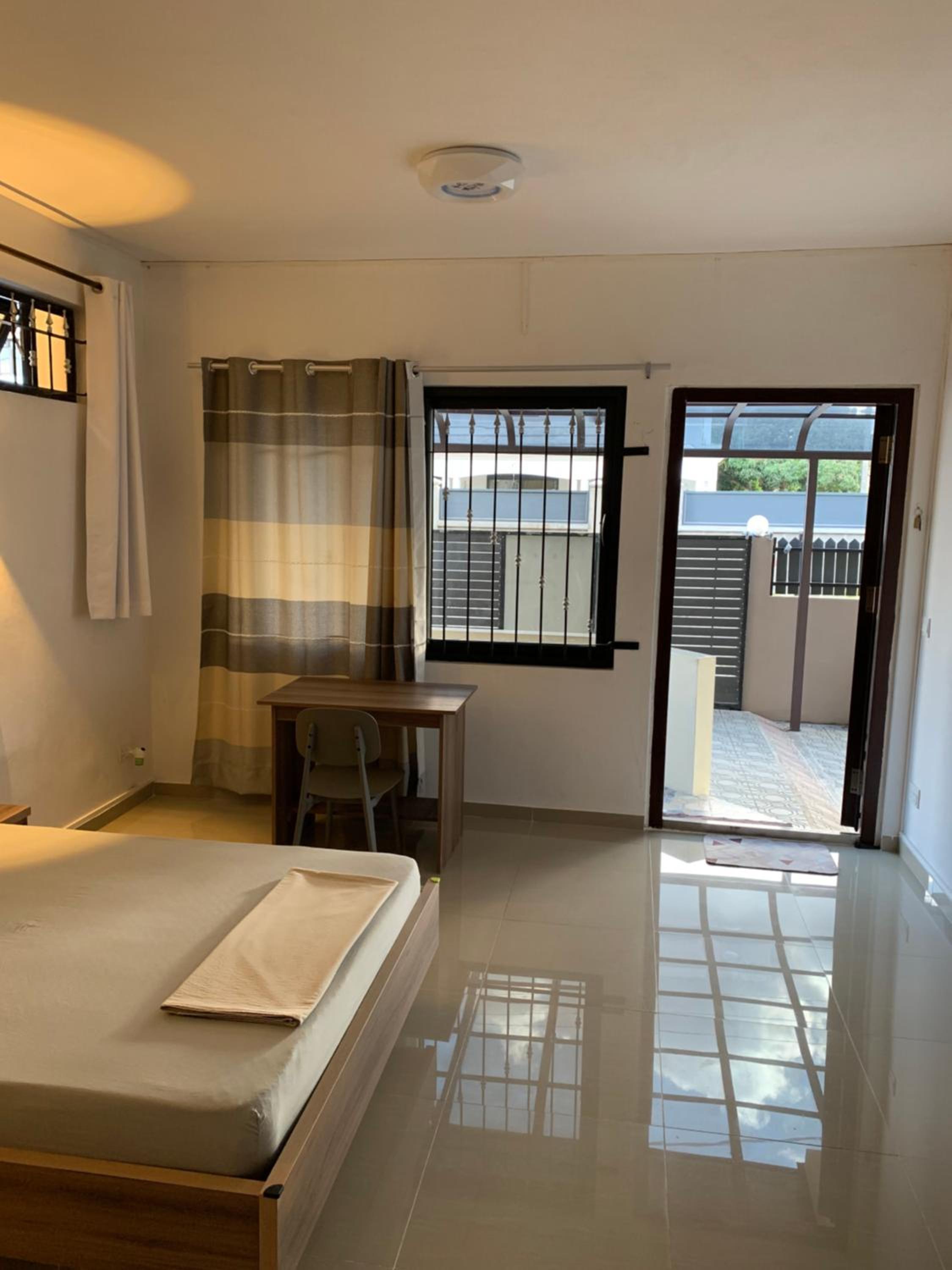 Residence La Colombe