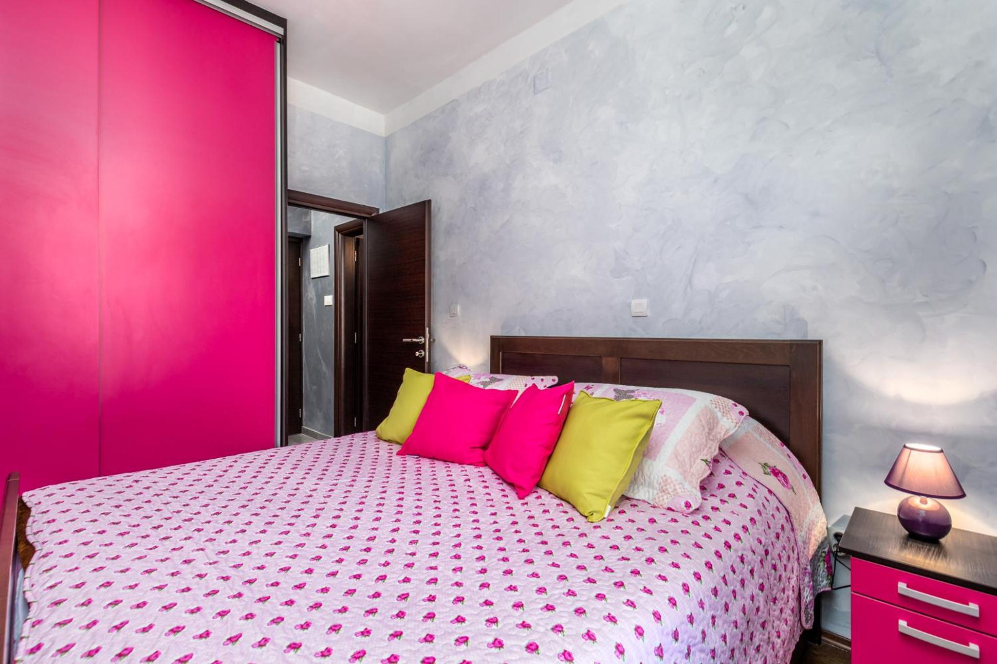 Apartmani Paulina