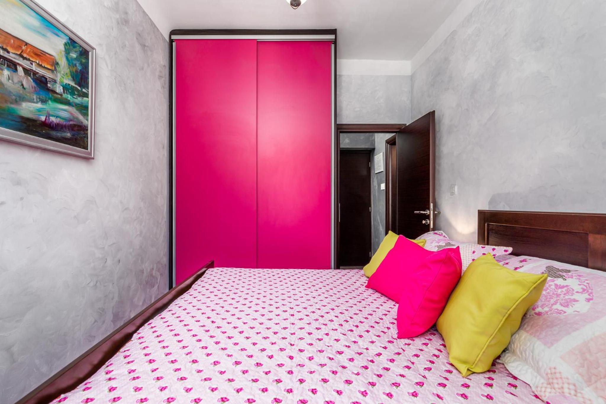 Apartmani Paulina