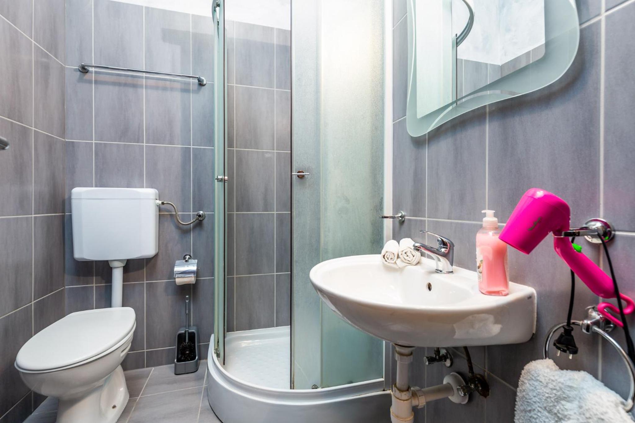 Apartmani Paulina