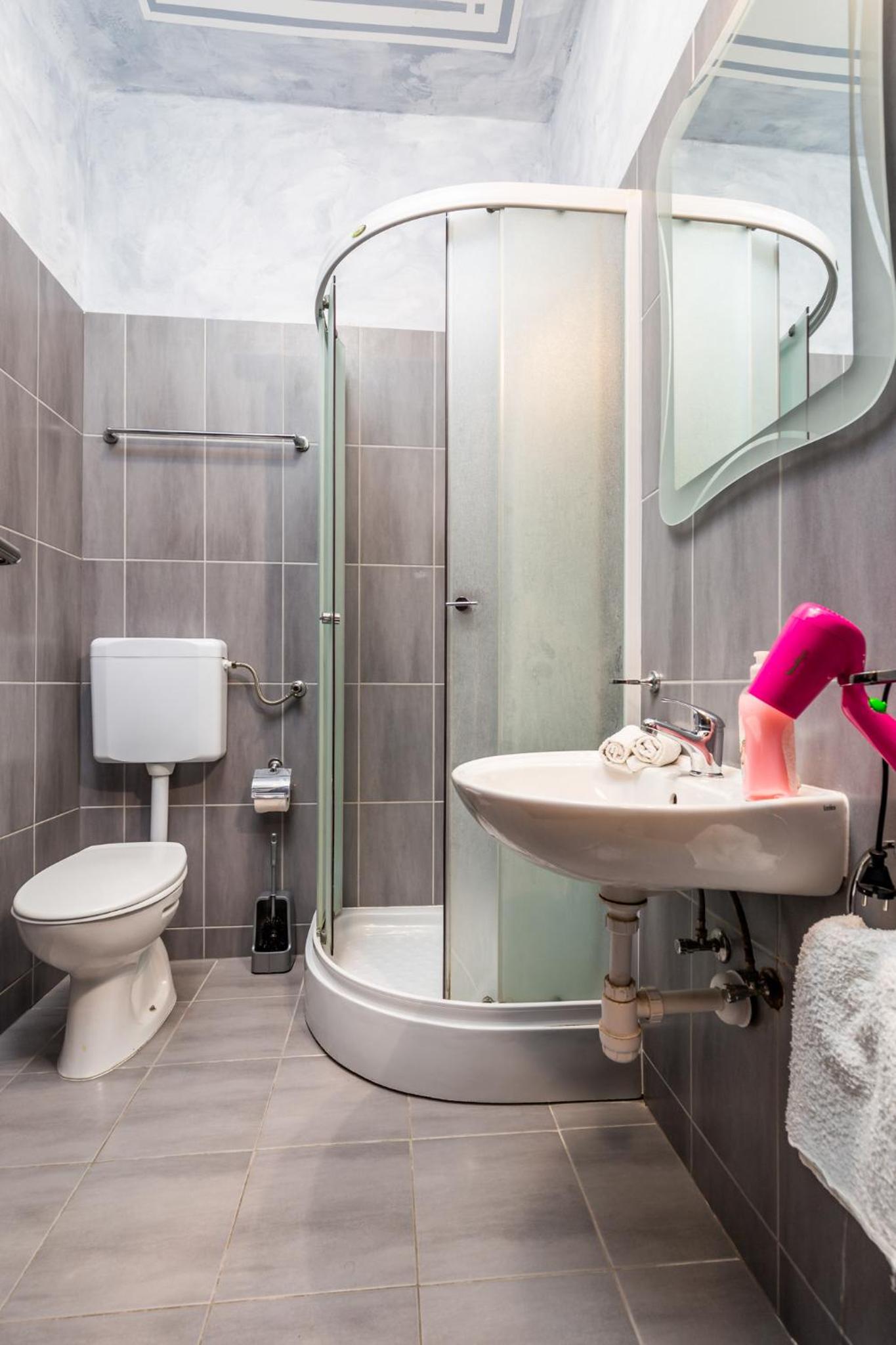 Apartmani Paulina