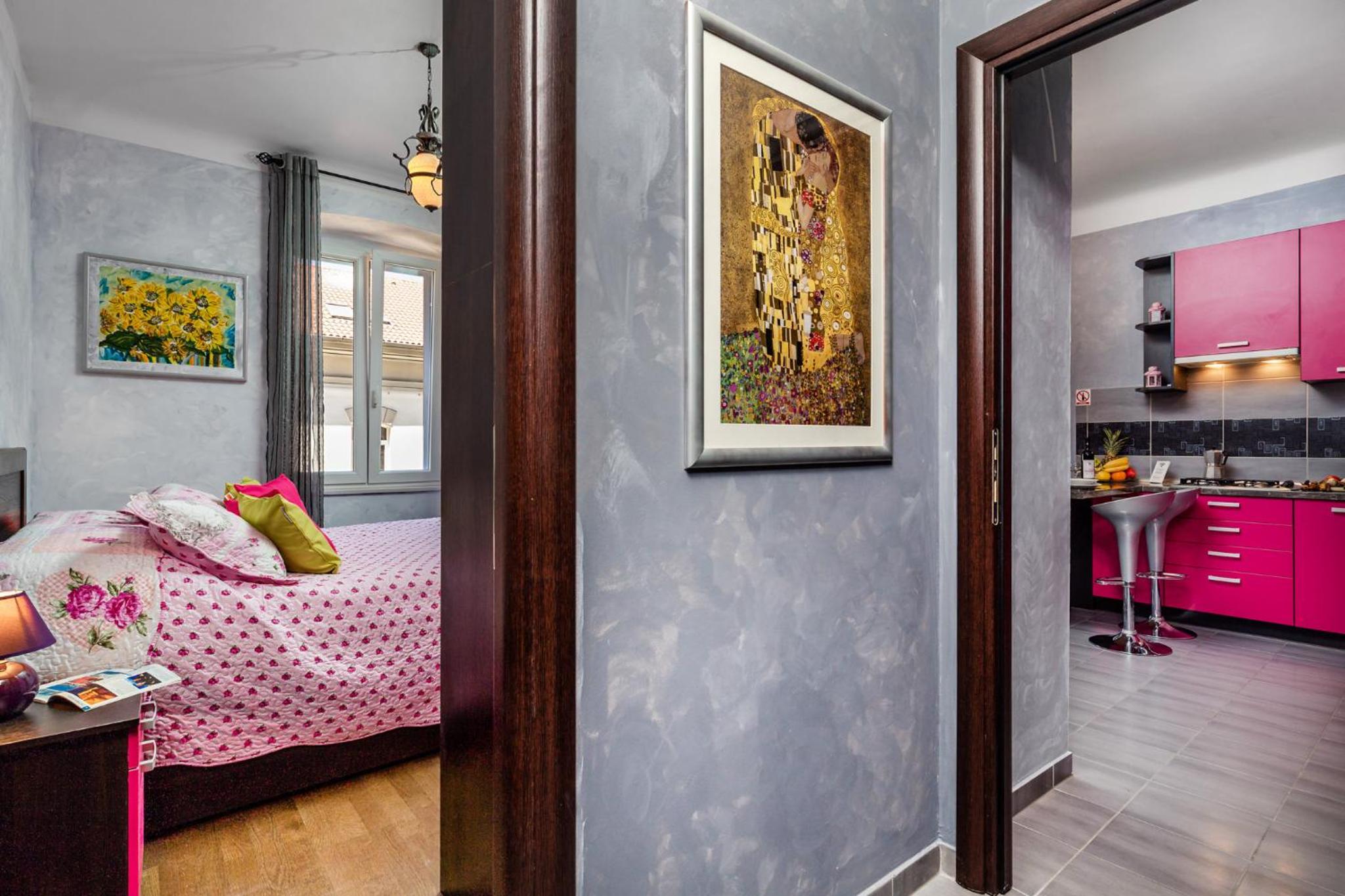 Apartmani Paulina