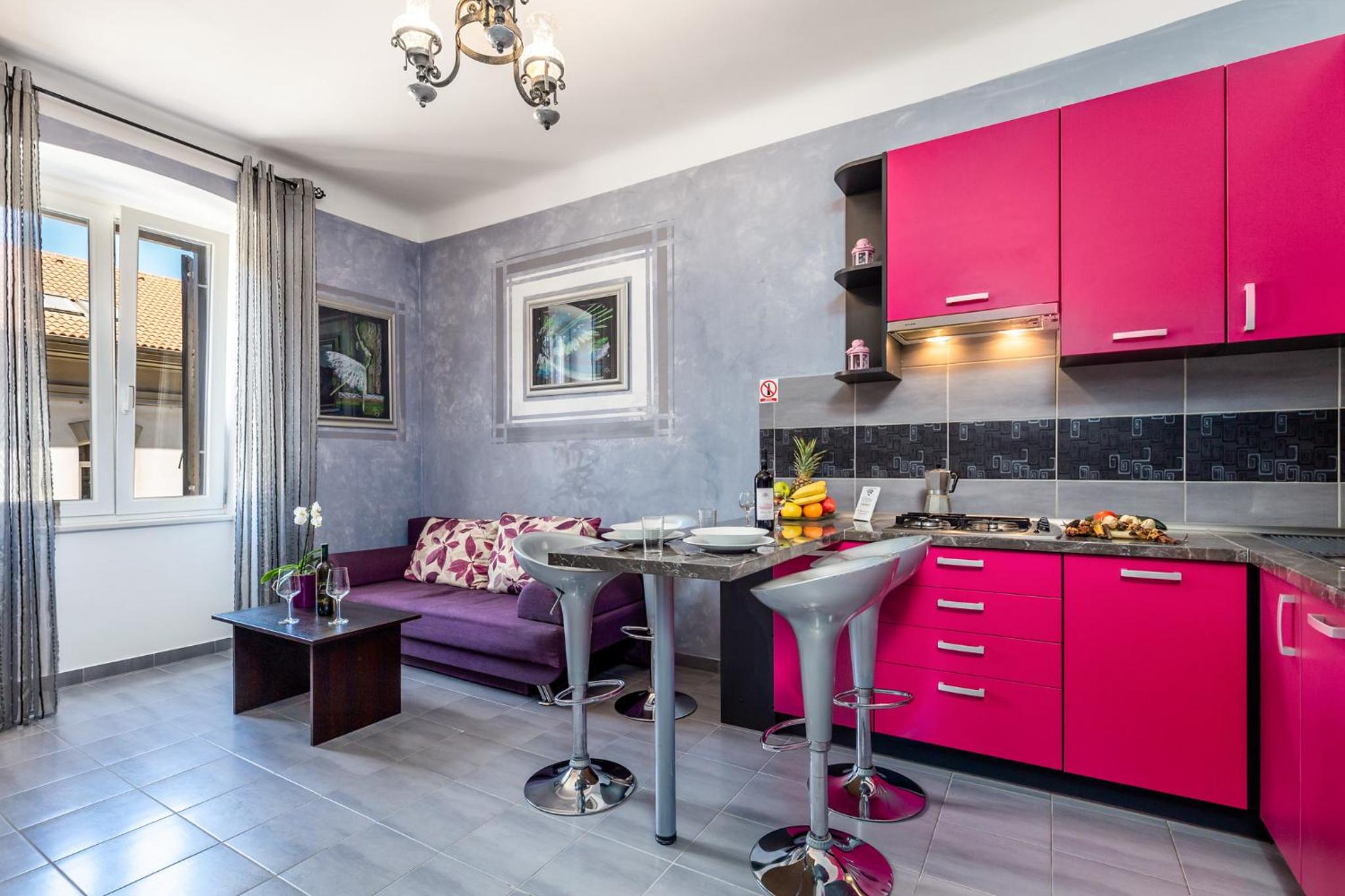 Apartmani Paulina