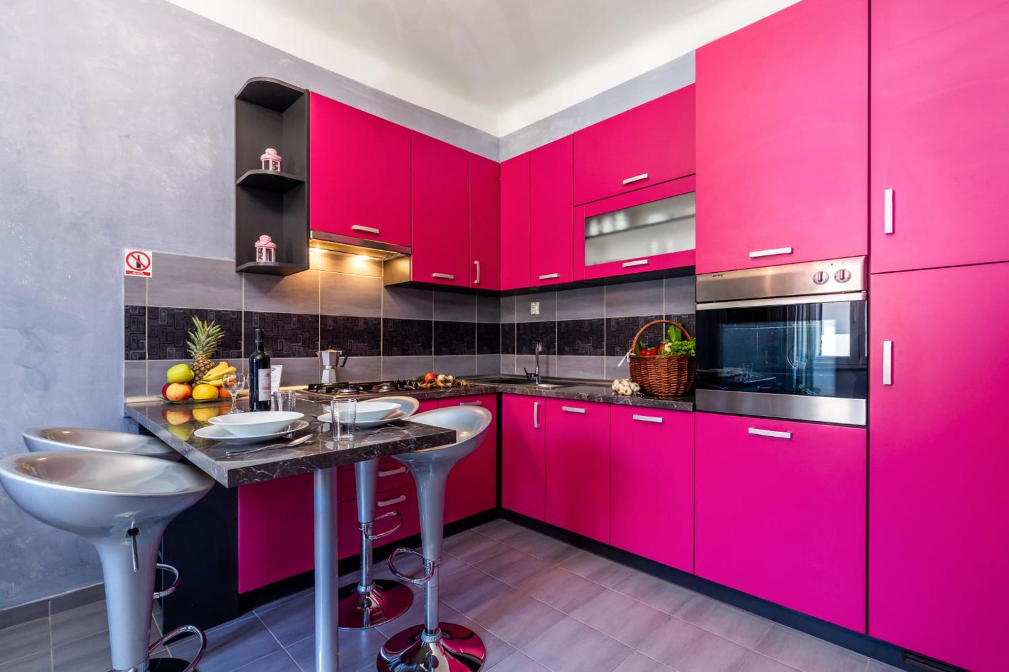 Apartmani Paulina