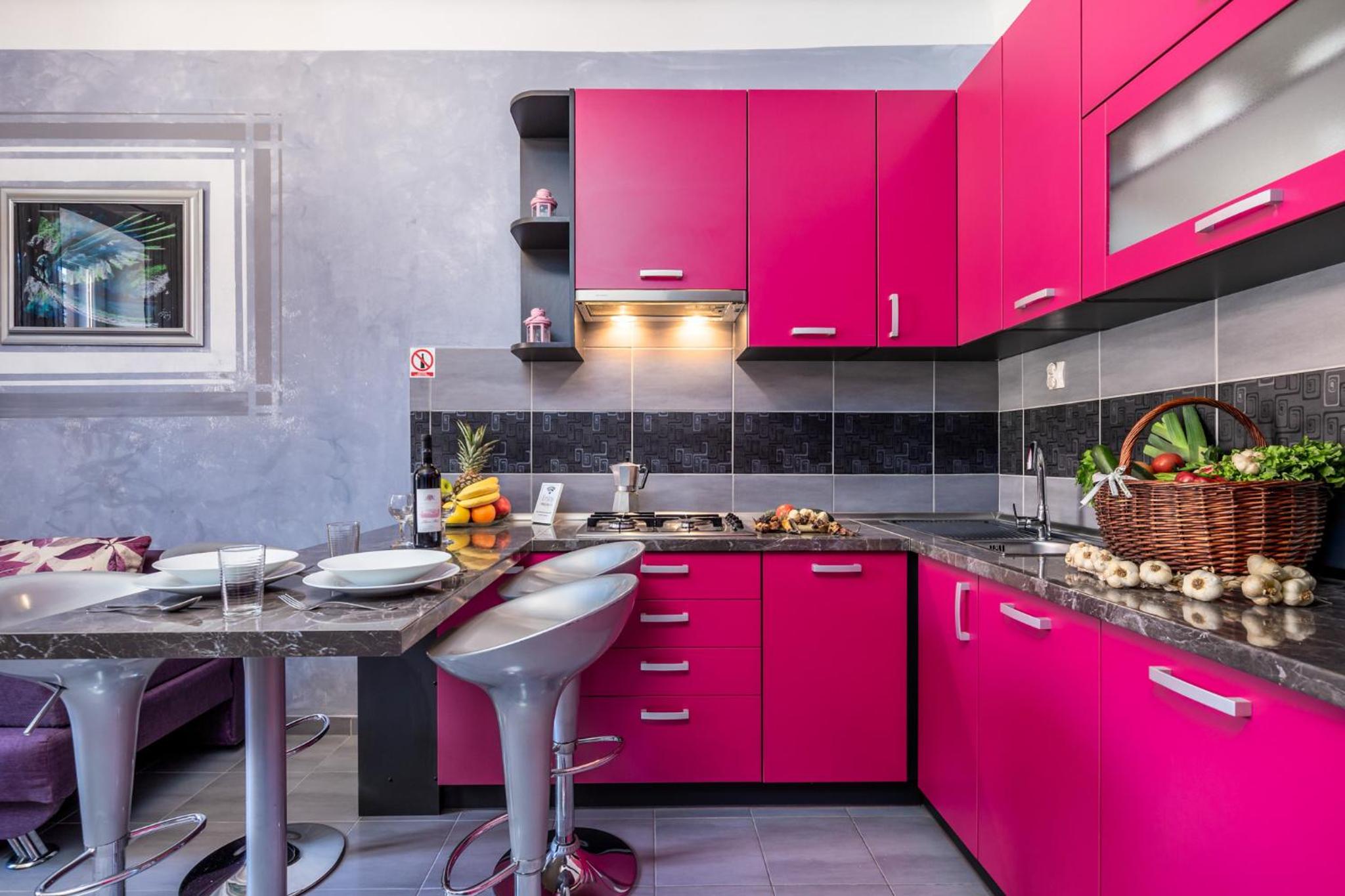 Apartmani Paulina