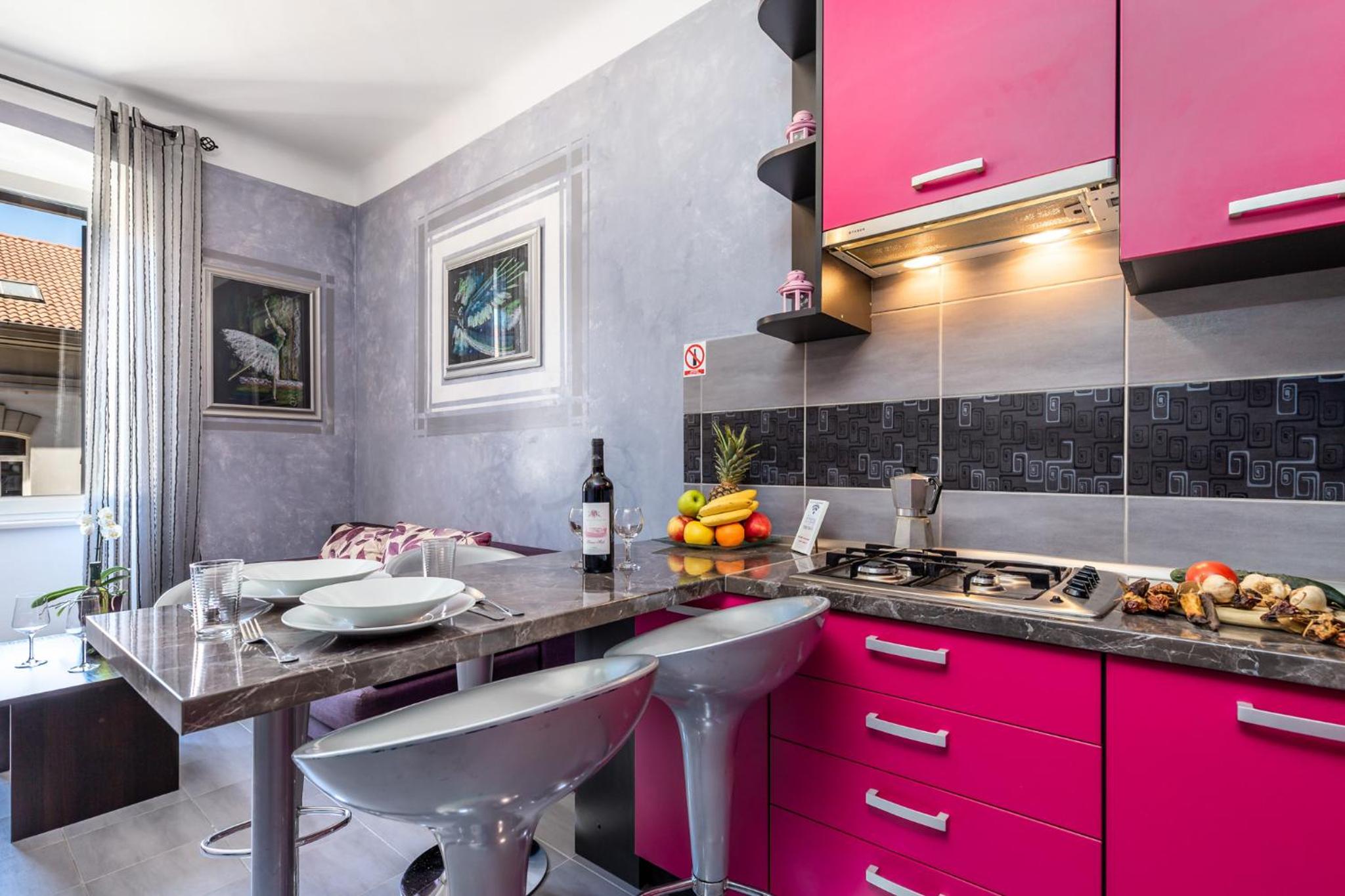 Apartmani Paulina
