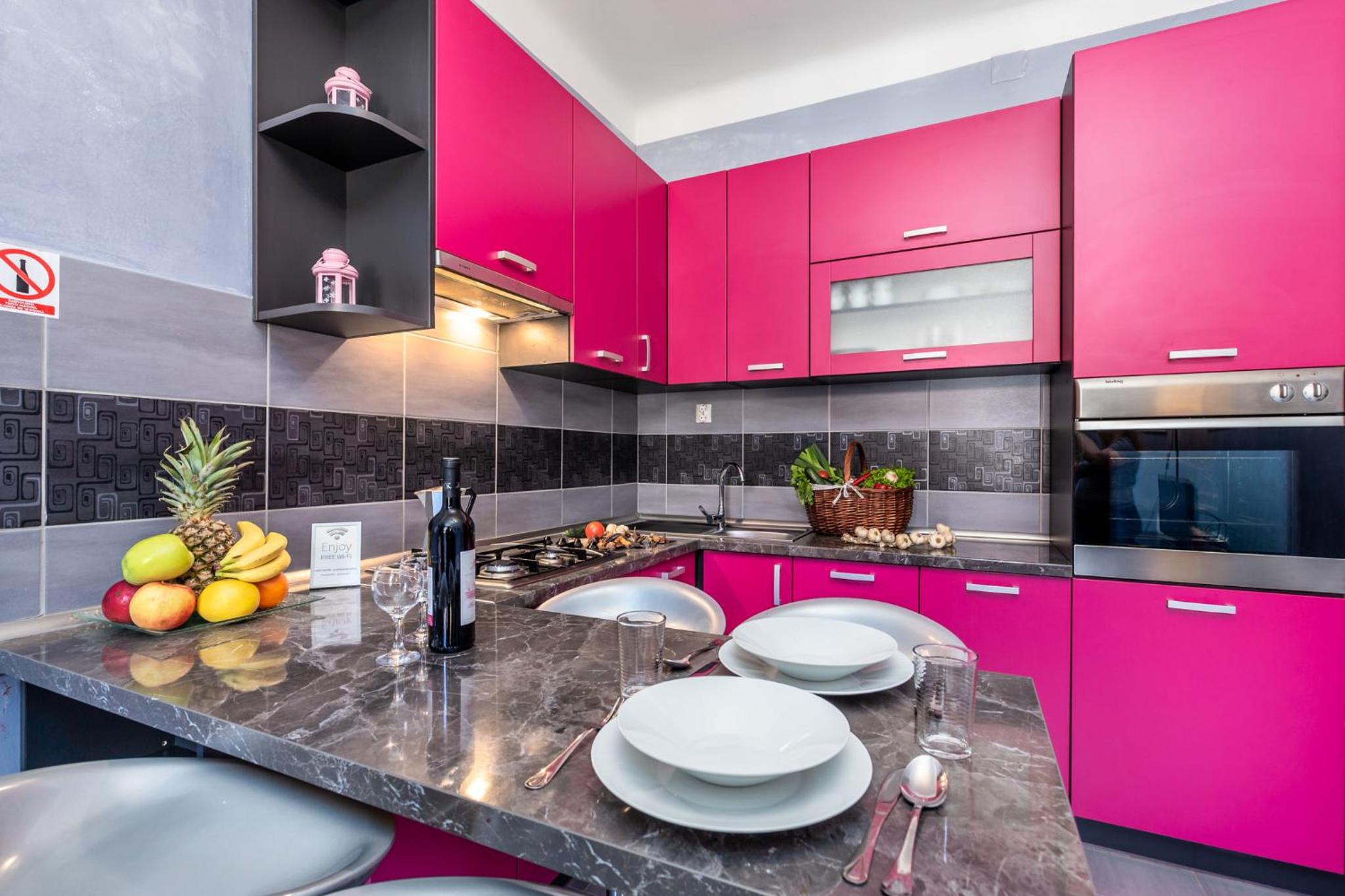 Apartmani Paulina