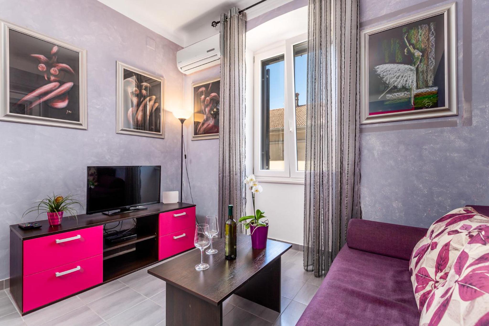 Apartmani Paulina