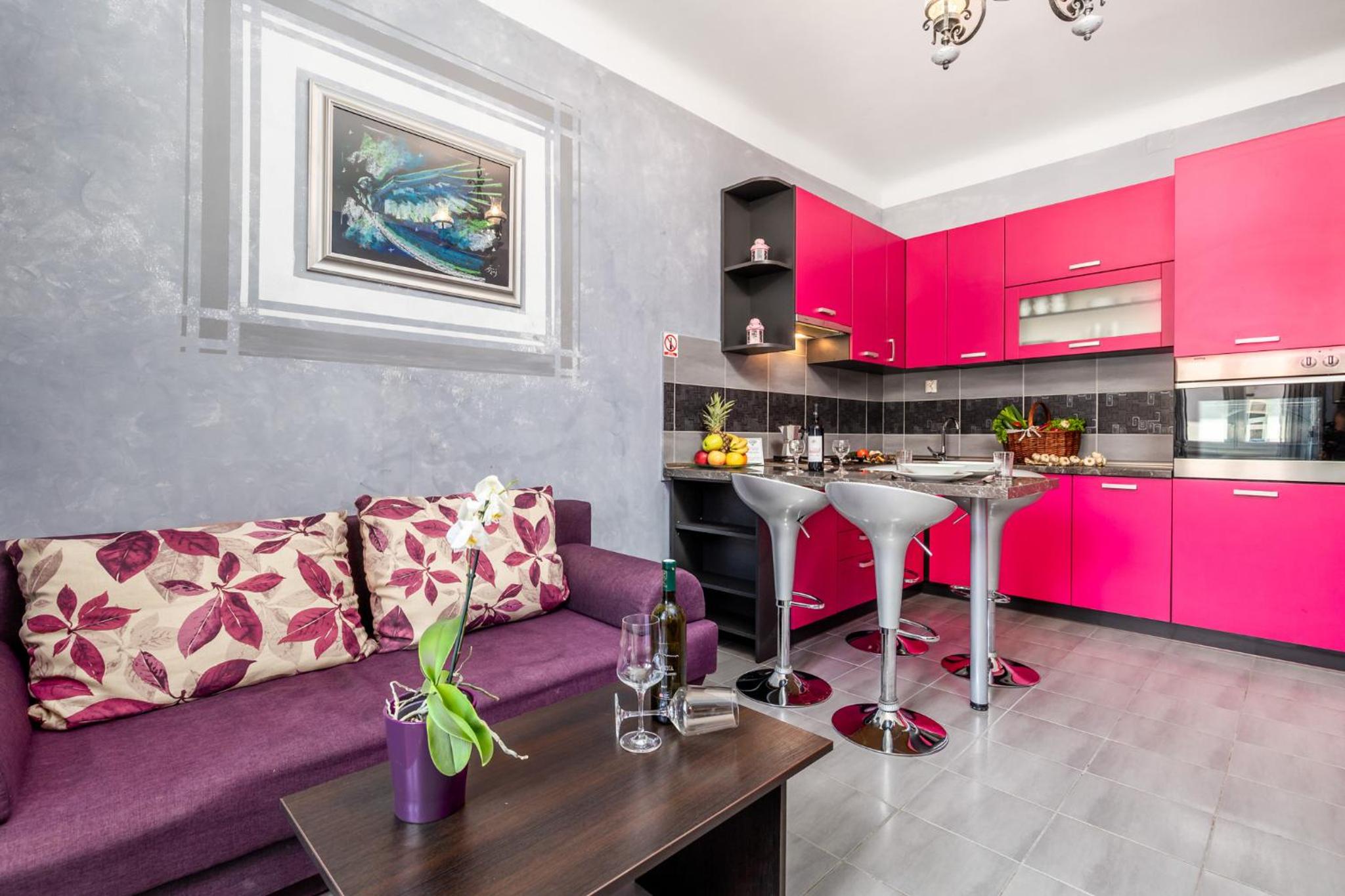 Apartmani Paulina