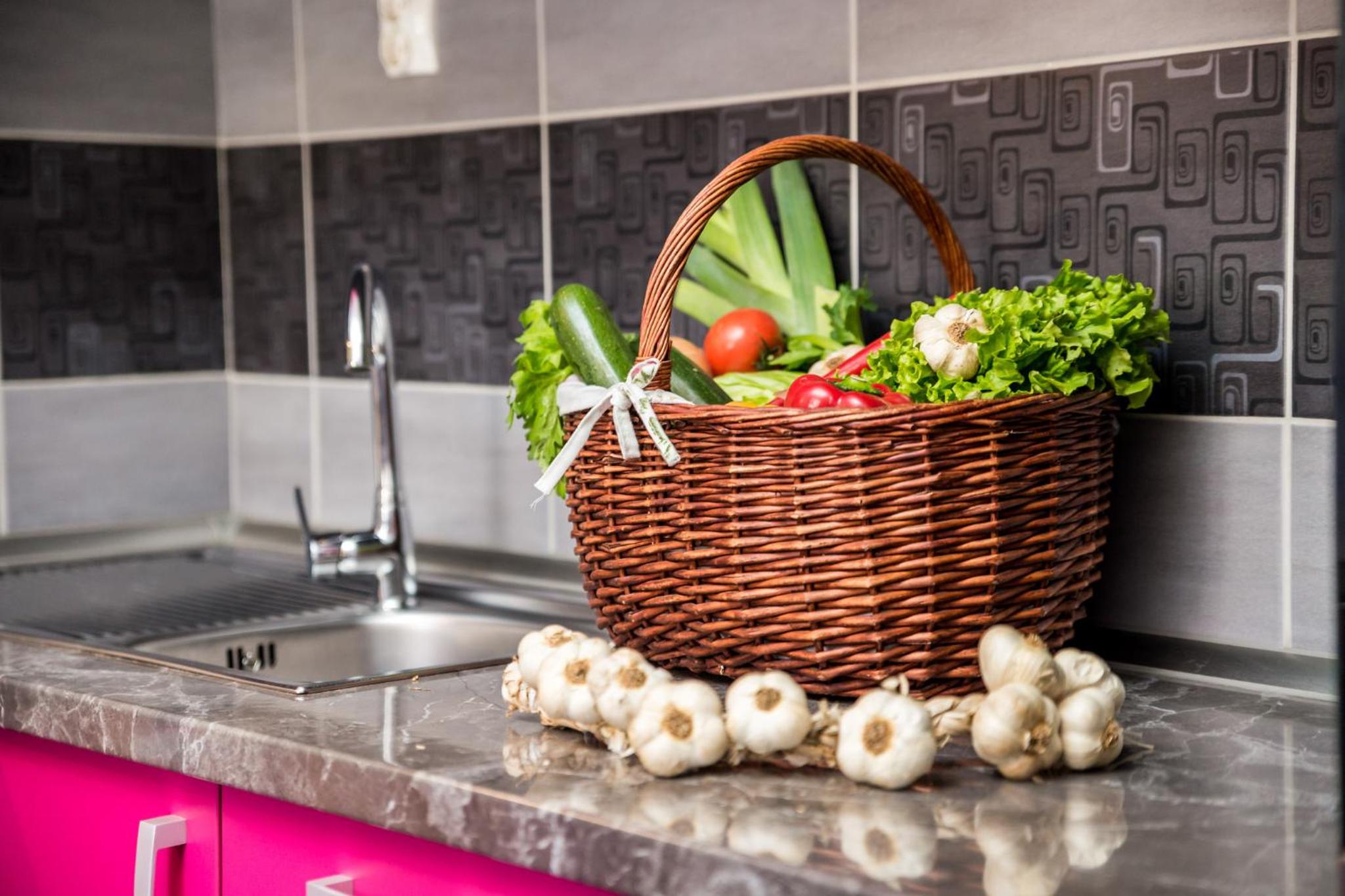 Apartmani Paulina