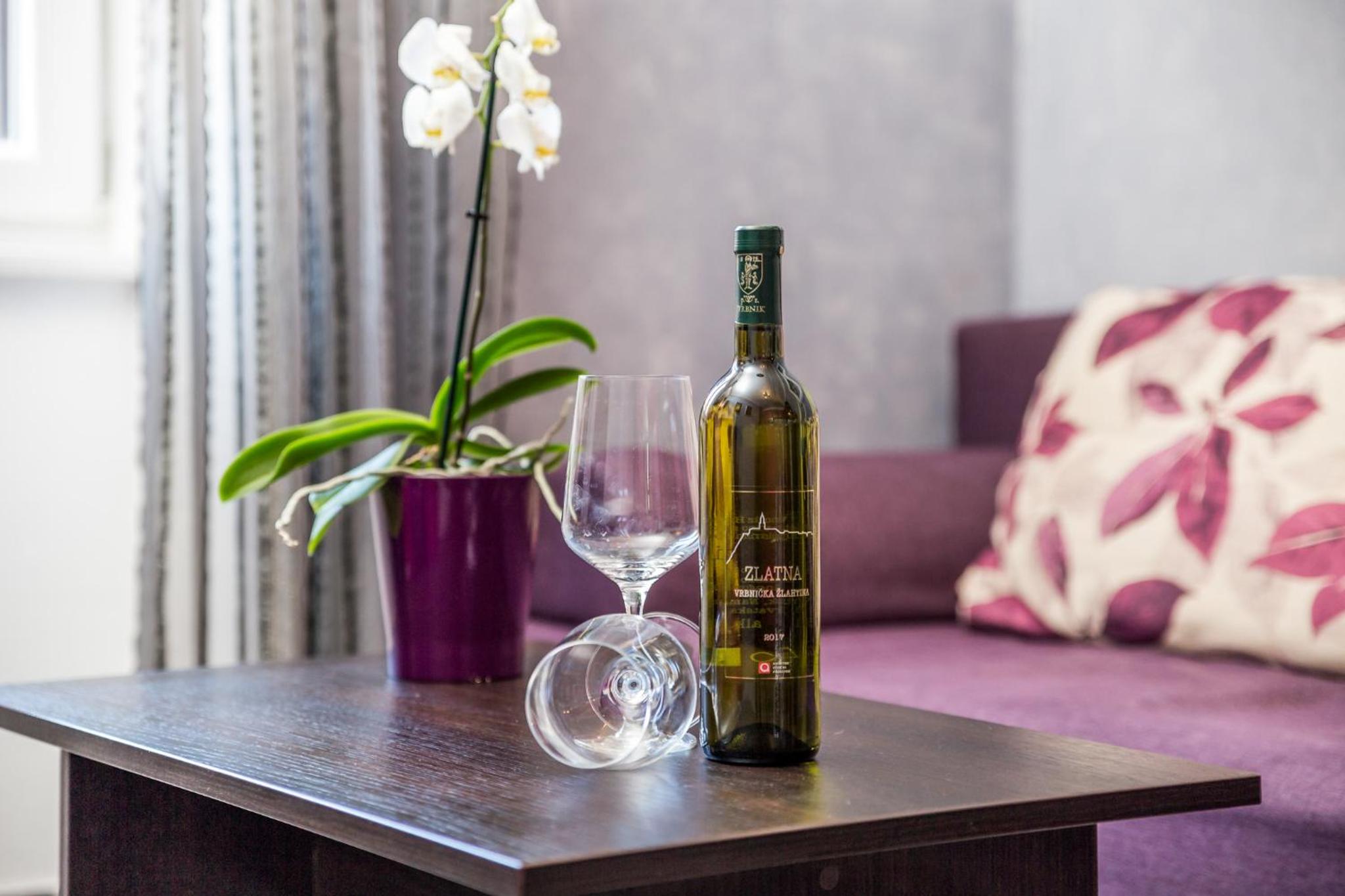 Apartmani Paulina
