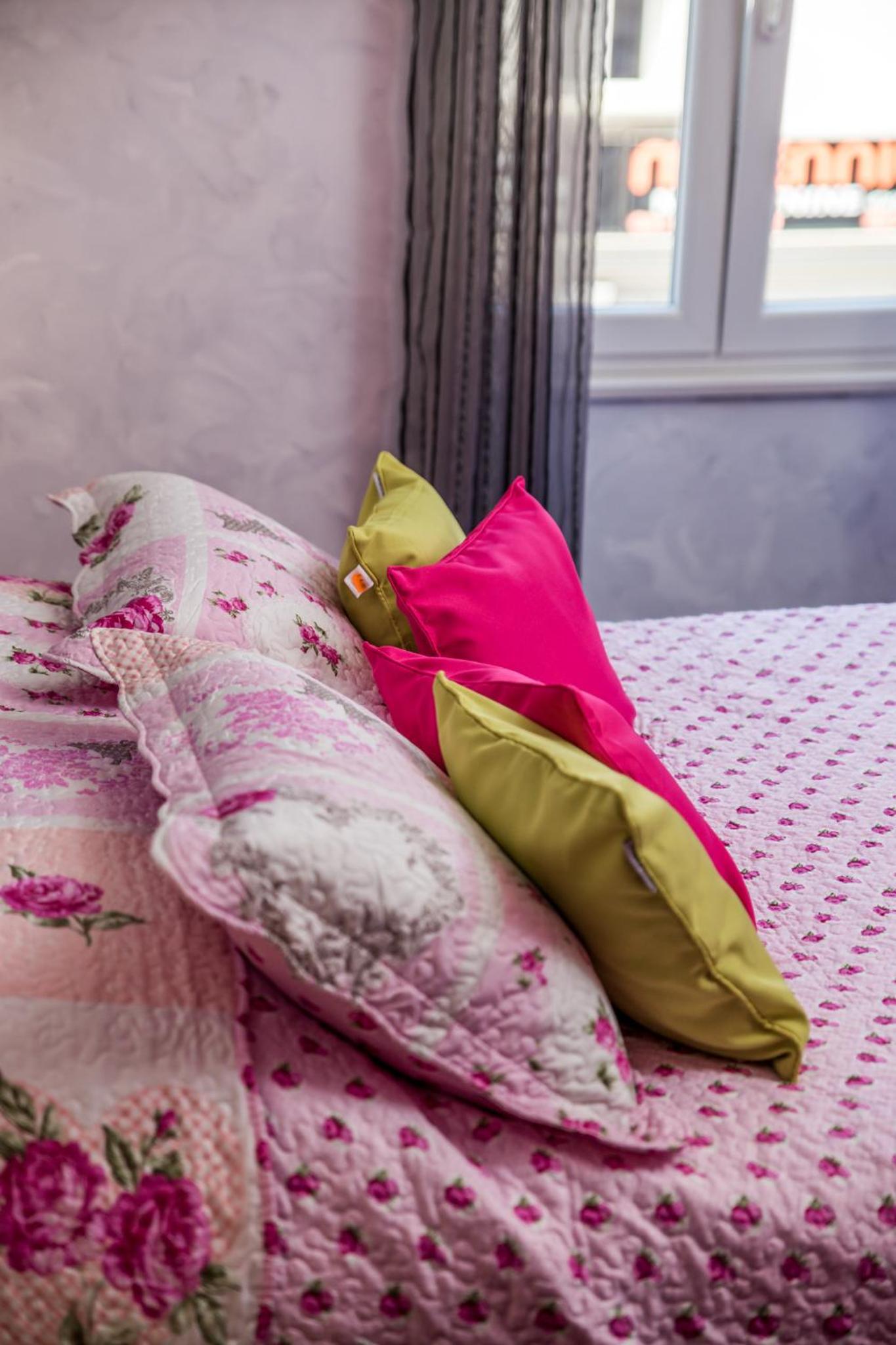 Apartmani Paulina