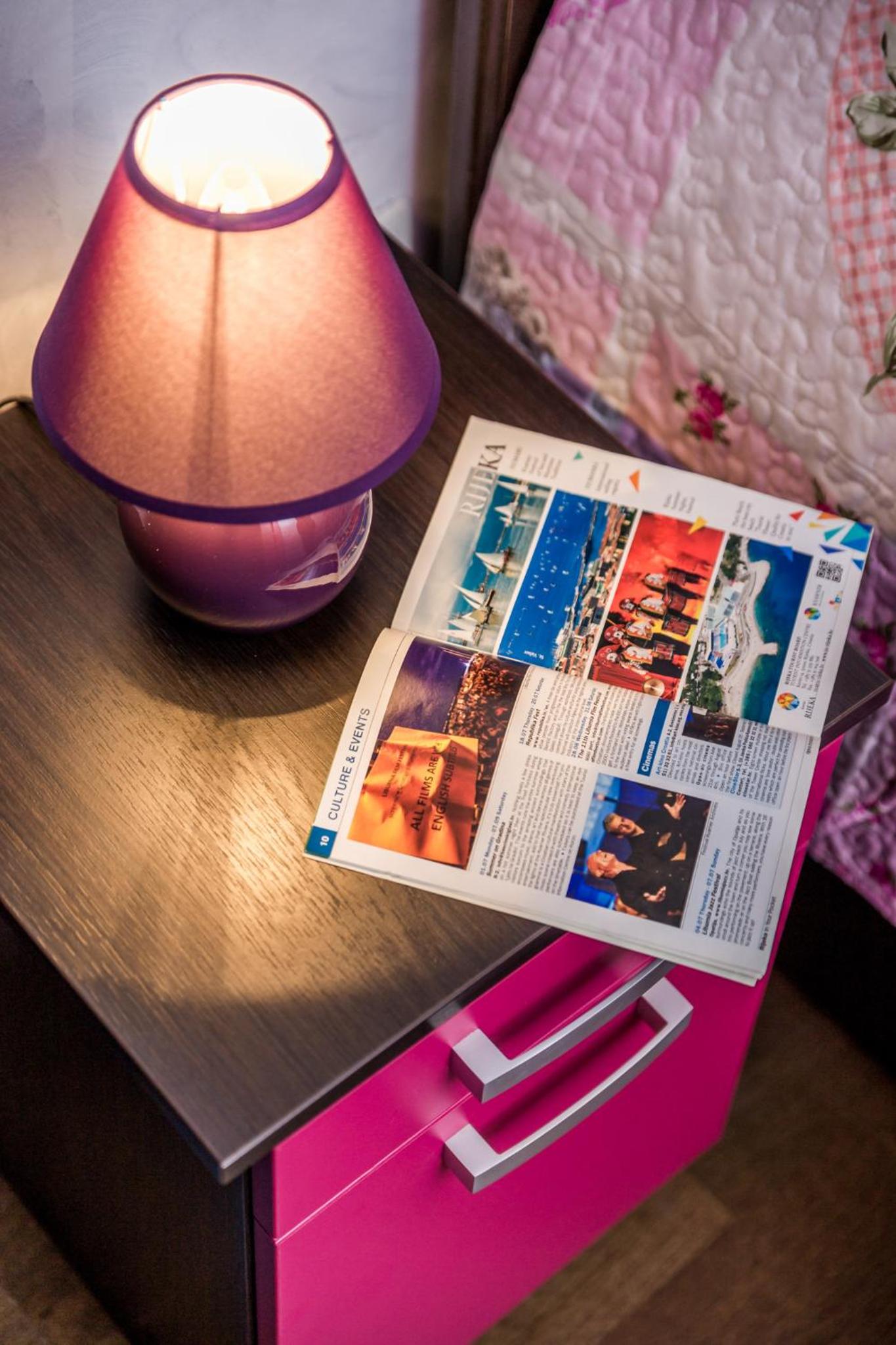 Apartmani Paulina